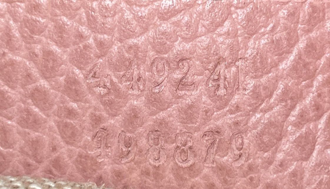 Gucci Bree Convertible Tote Size ONE SIZE - 6 Thumbnail