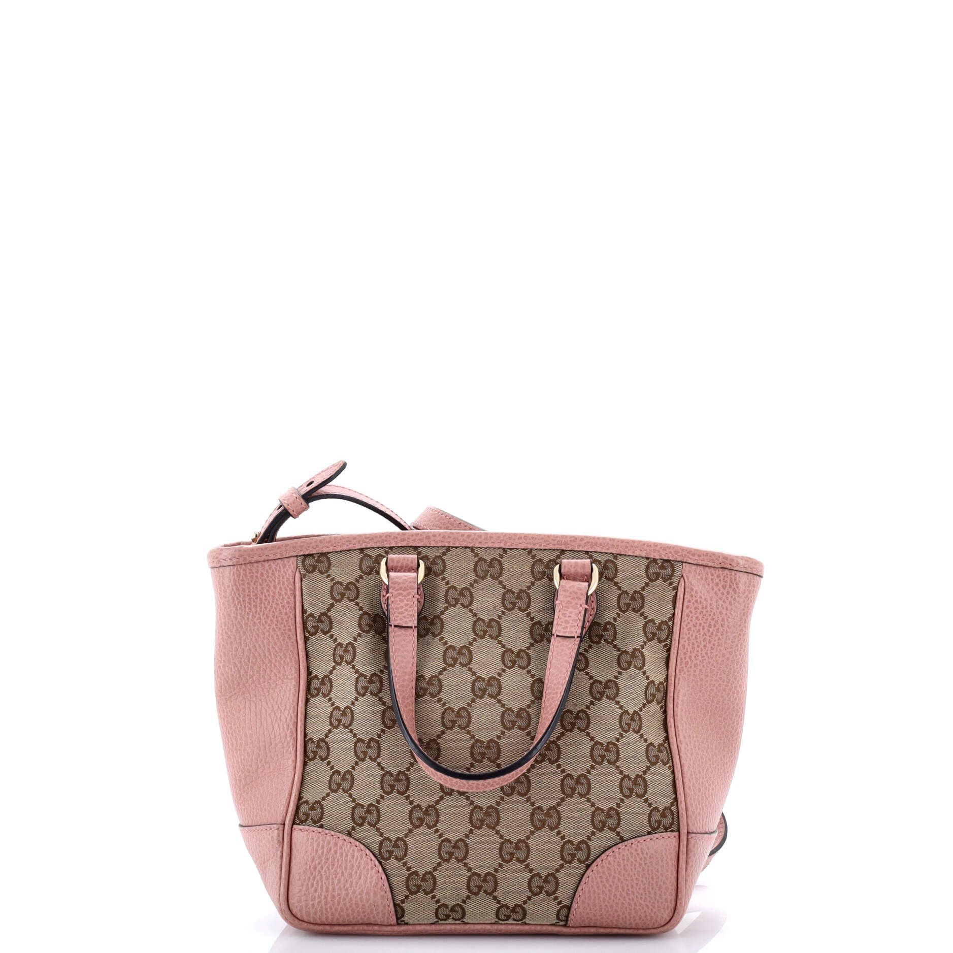 Gucci Bree Convertible Tote Size ONE SIZE - 3 Thumbnail