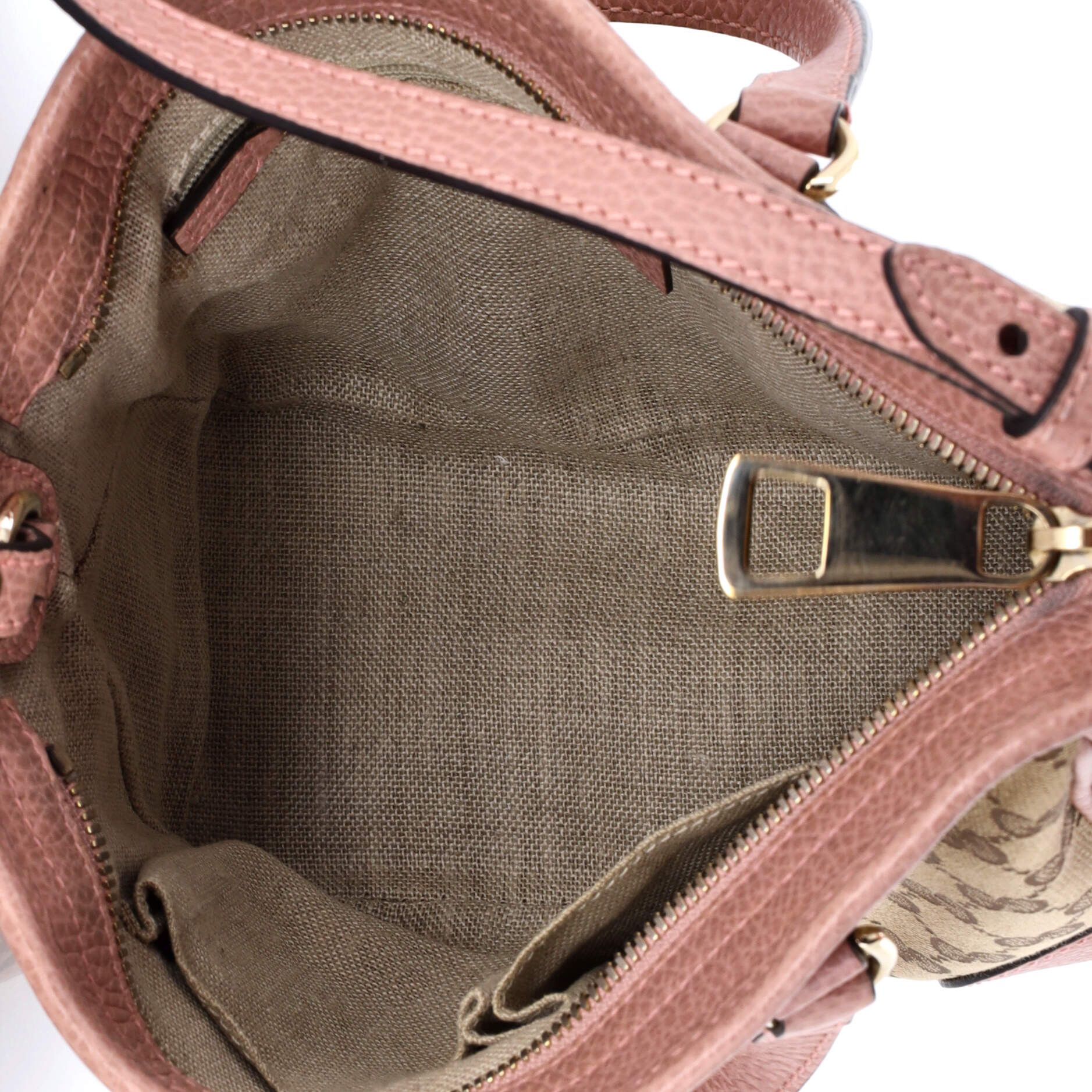 Gucci Bree Convertible Tote Size ONE SIZE - 5 Thumbnail