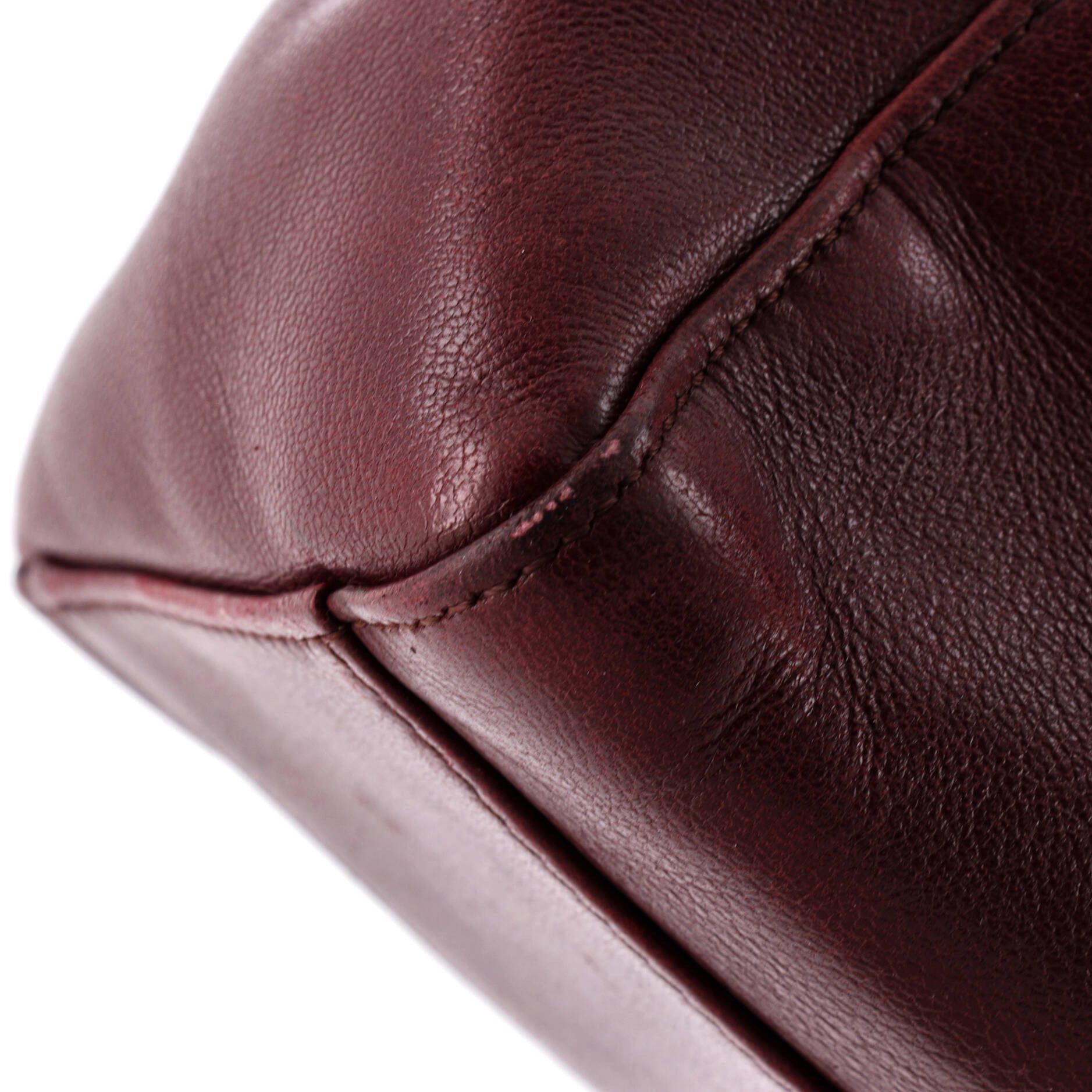 Fendi Peekaboo Bag Size ONE SIZE - 6 Thumbnail