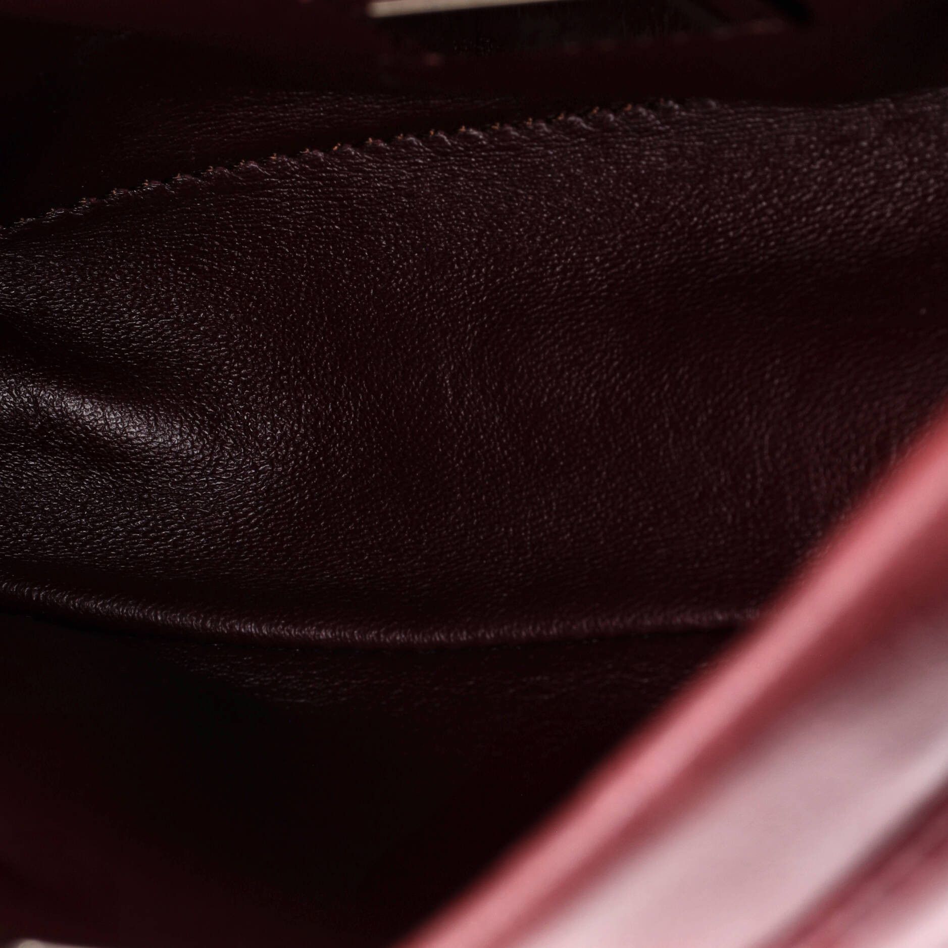 Fendi Peekaboo Bag Size ONE SIZE - 5 Thumbnail