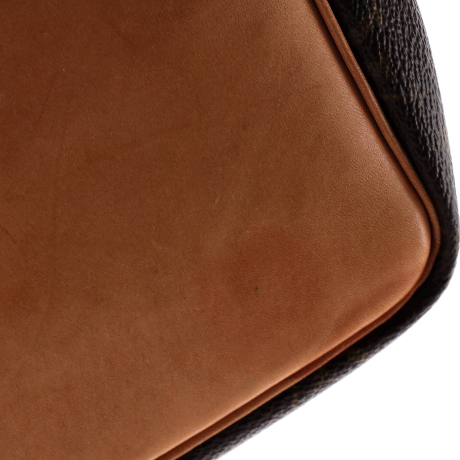 Louis Vuitton Petit Noe NM Handbag Size ONE SIZE - 6 Thumbnail