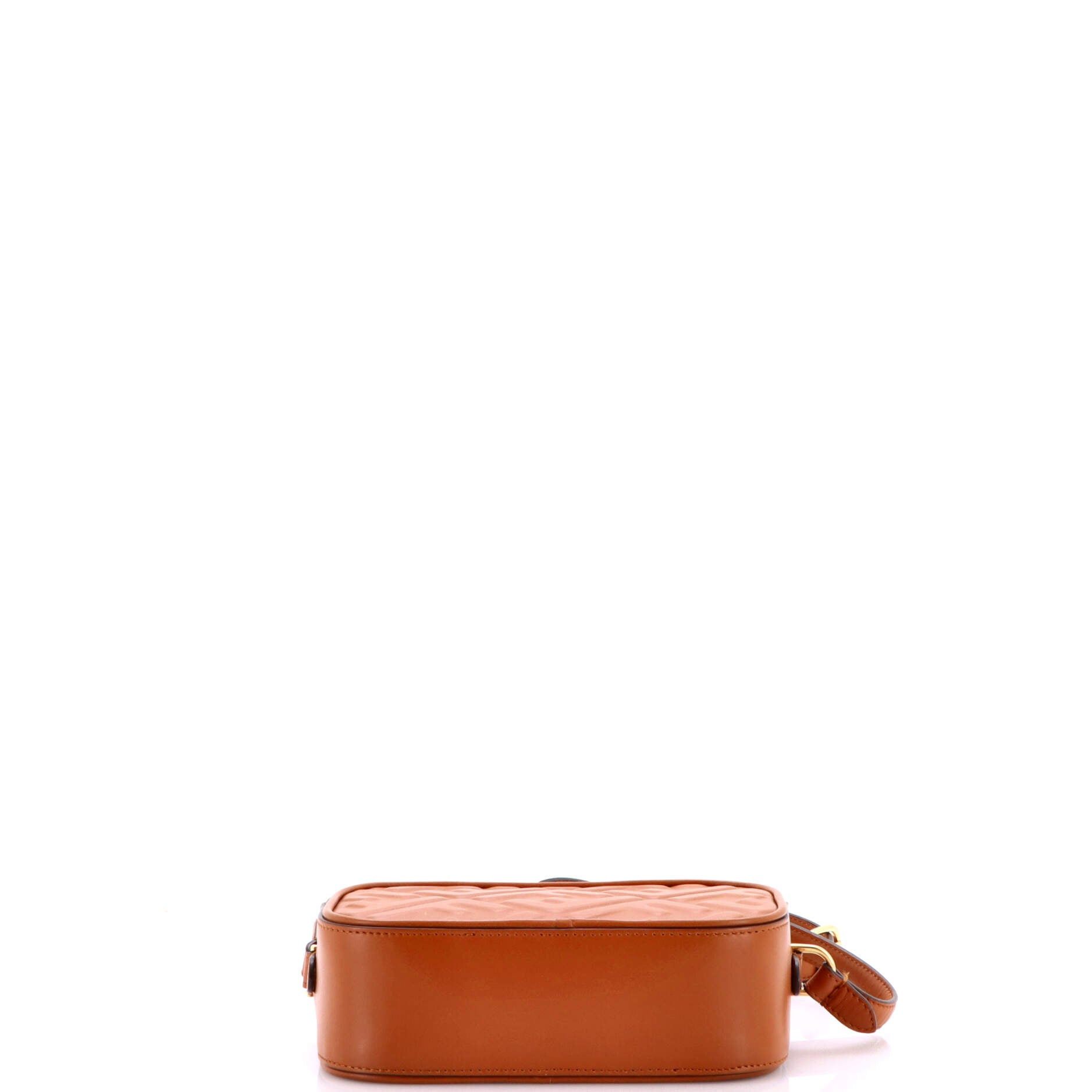 Fendi Camera Case Bag Size ONE SIZE - 4 Thumbnail
