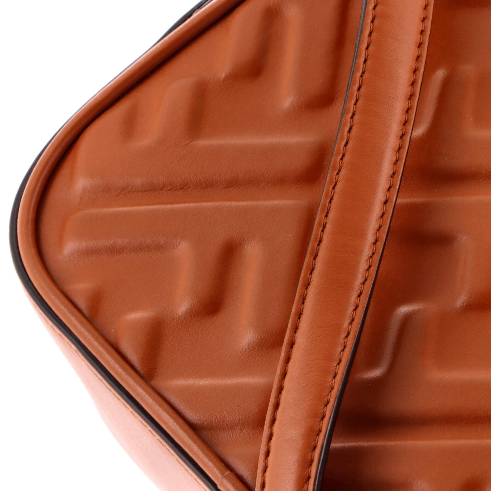 Fendi Camera Case Bag Size ONE SIZE - 6 Thumbnail