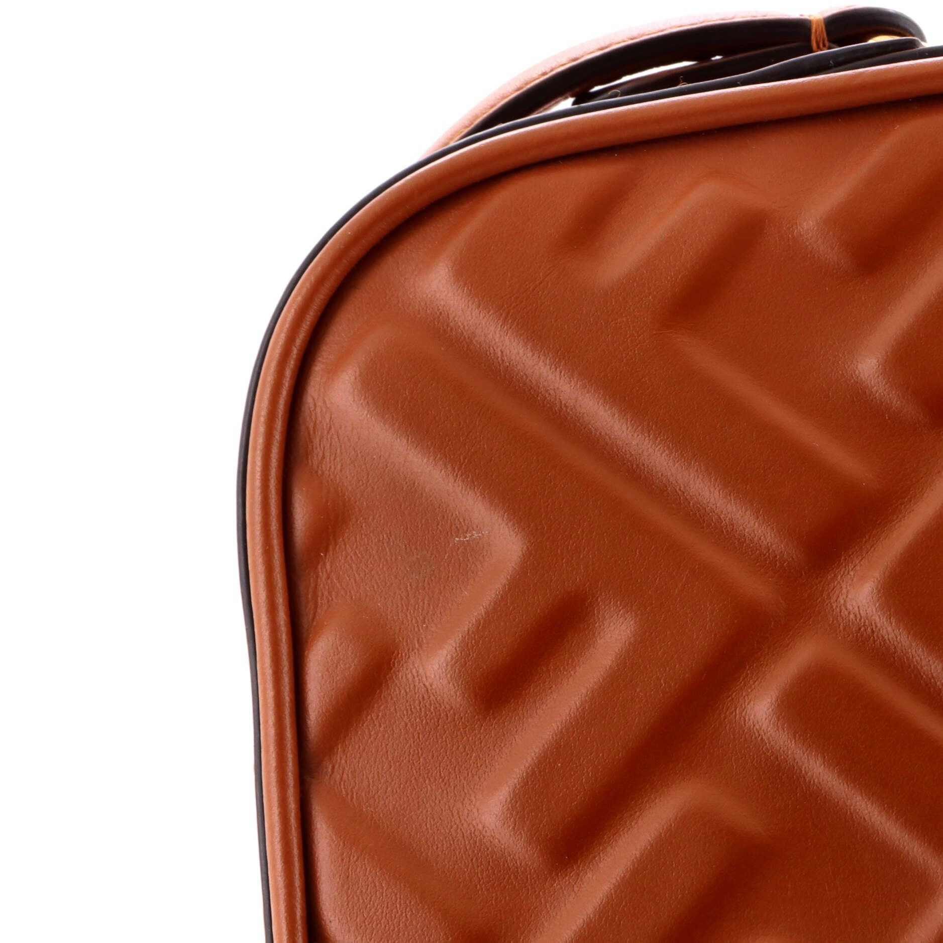 Fendi Camera Case Bag Size ONE SIZE - 7 Thumbnail