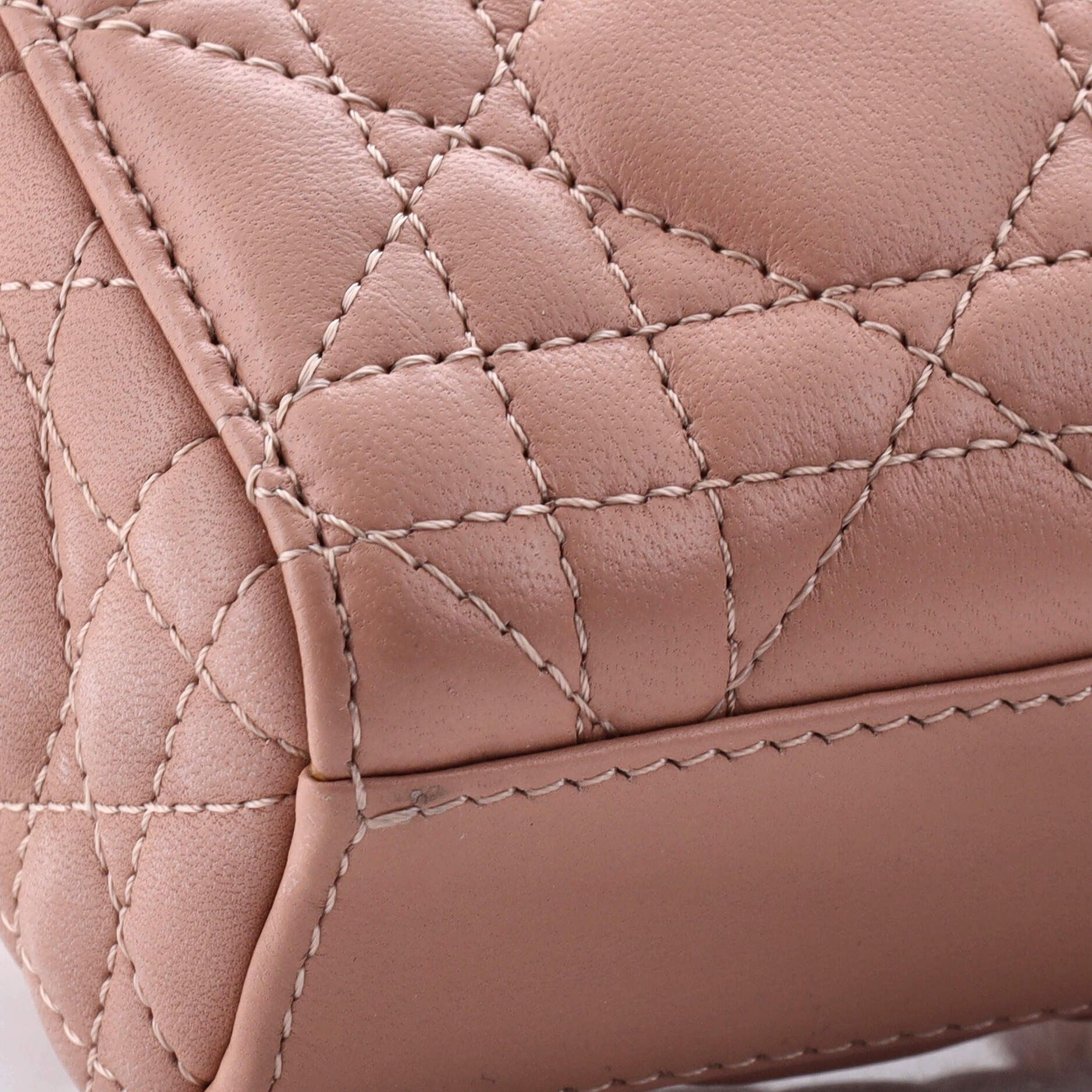 Dior Lady D-Joy Bag Size ONE SIZE - 6 Thumbnail