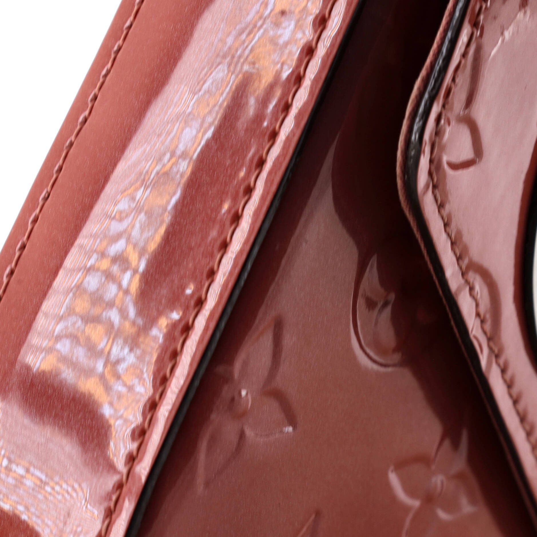 Louis Vuitton Felicie Pochette Size ONE SIZE - 6 Thumbnail