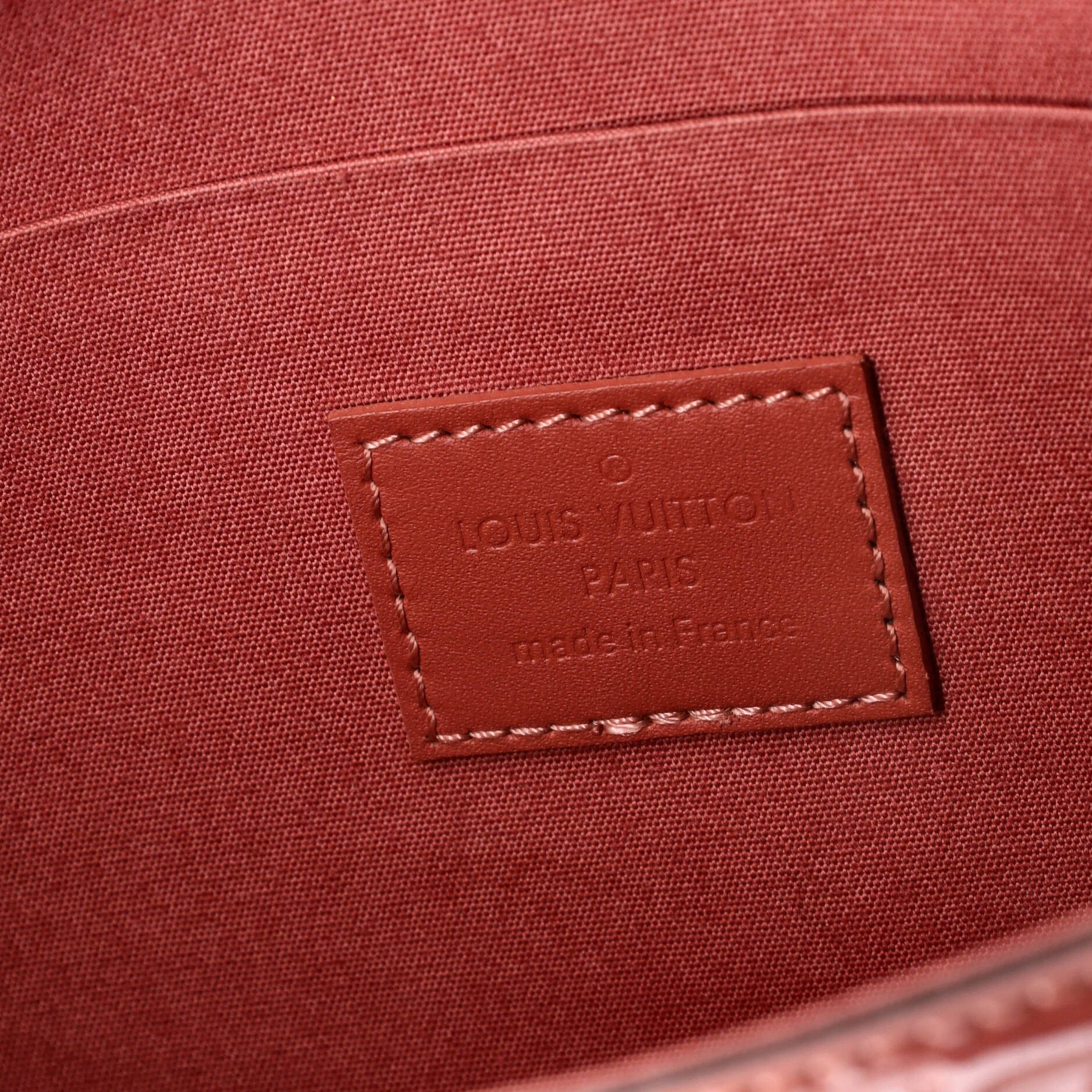 Louis Vuitton Felicie Pochette Size ONE SIZE - 7 Thumbnail