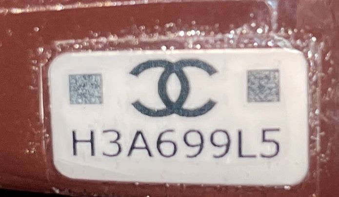 Chanel CC Dome Zip Clutch with Chain Size ONE SIZE - 6 Thumbnail