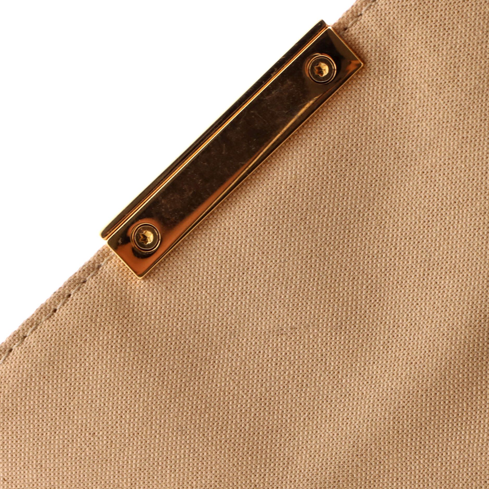 Louis Vuitton Favorite Handbag Size ONE SIZE - 7 Thumbnail