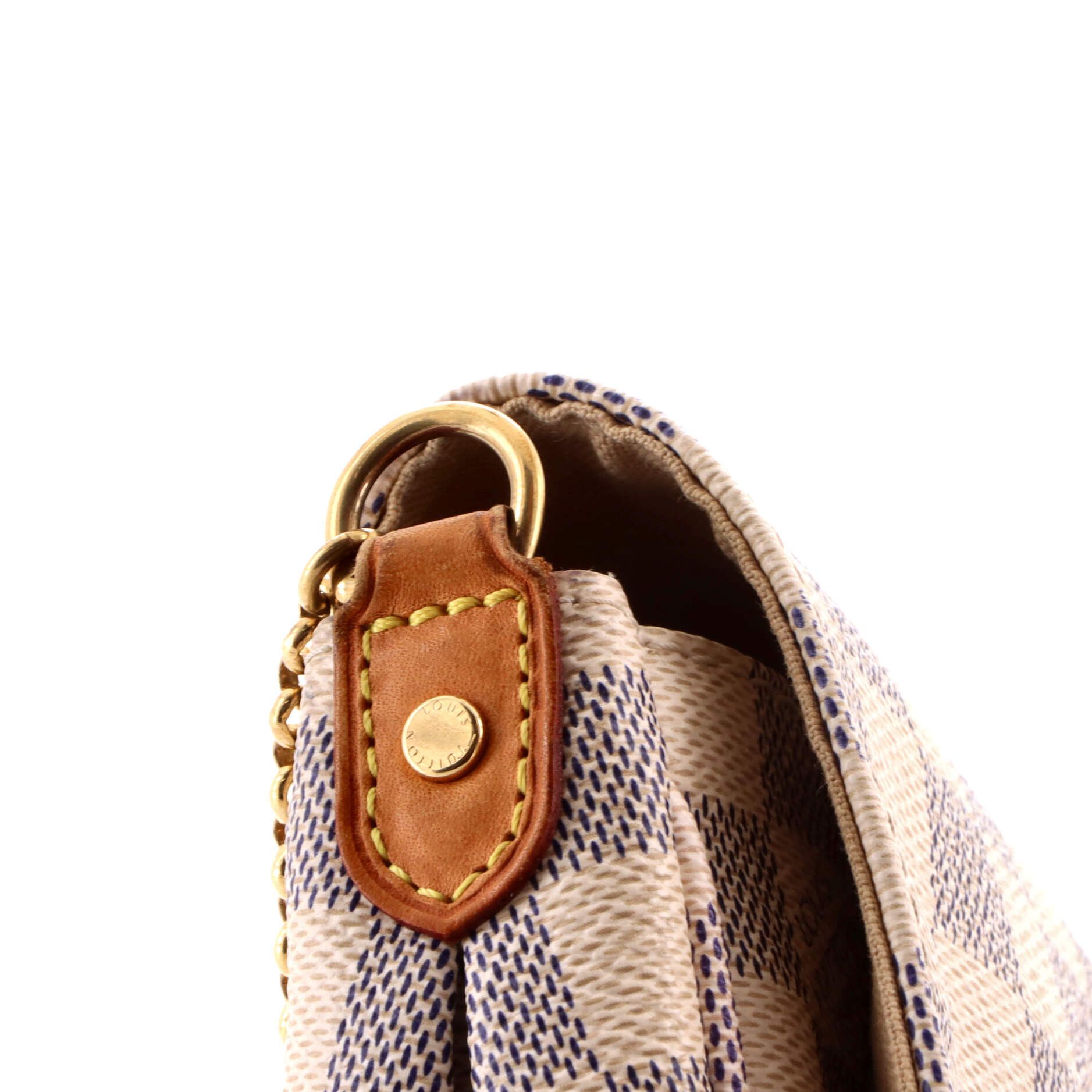 Louis Vuitton Favorite Handbag Size ONE SIZE - 6 Thumbnail