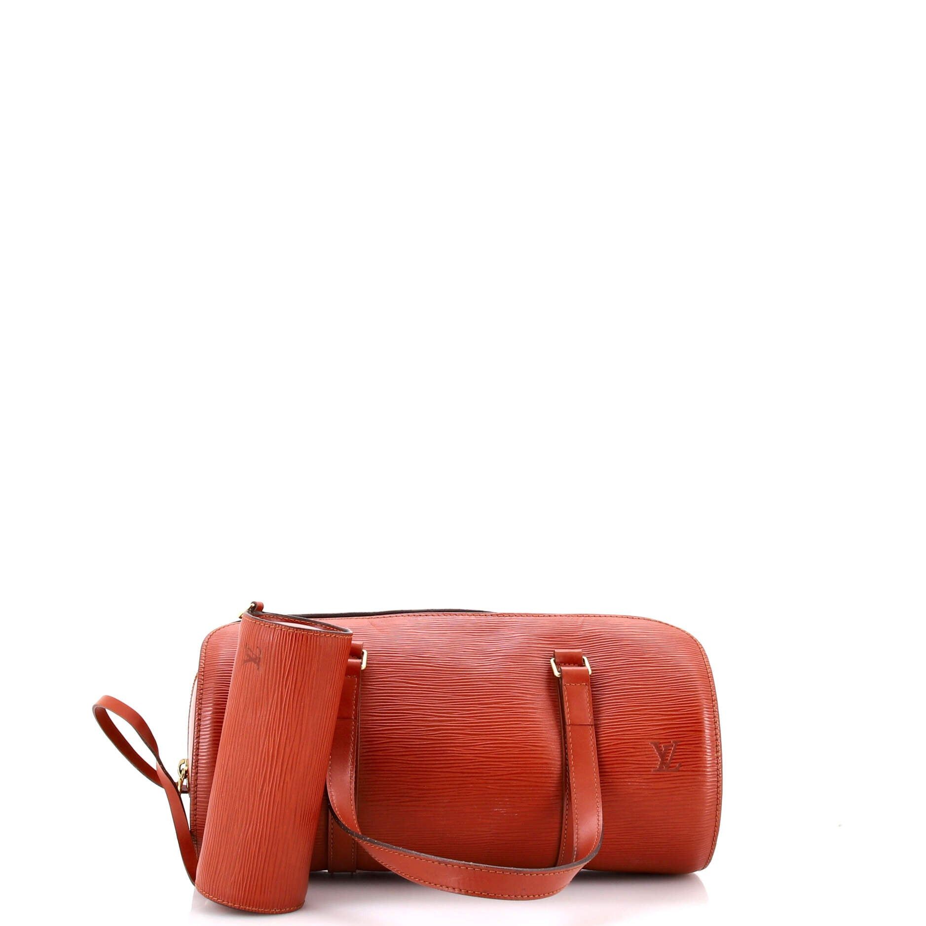 Louis Vuitton Soufflot Handbag Size ONE SIZE - 2 Thumbnail