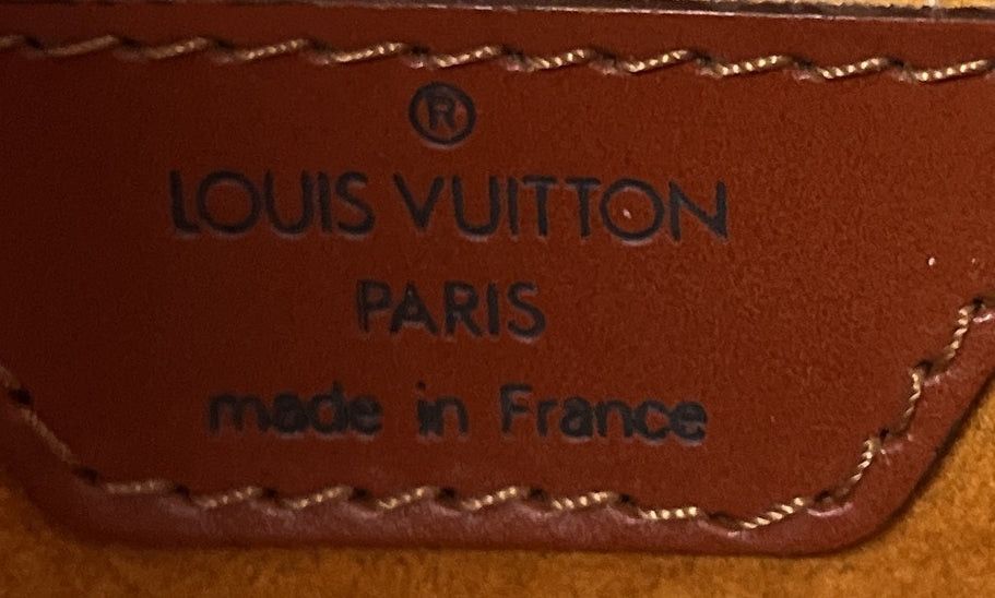 Louis Vuitton Soufflot Handbag Size ONE SIZE - 9 Thumbnail