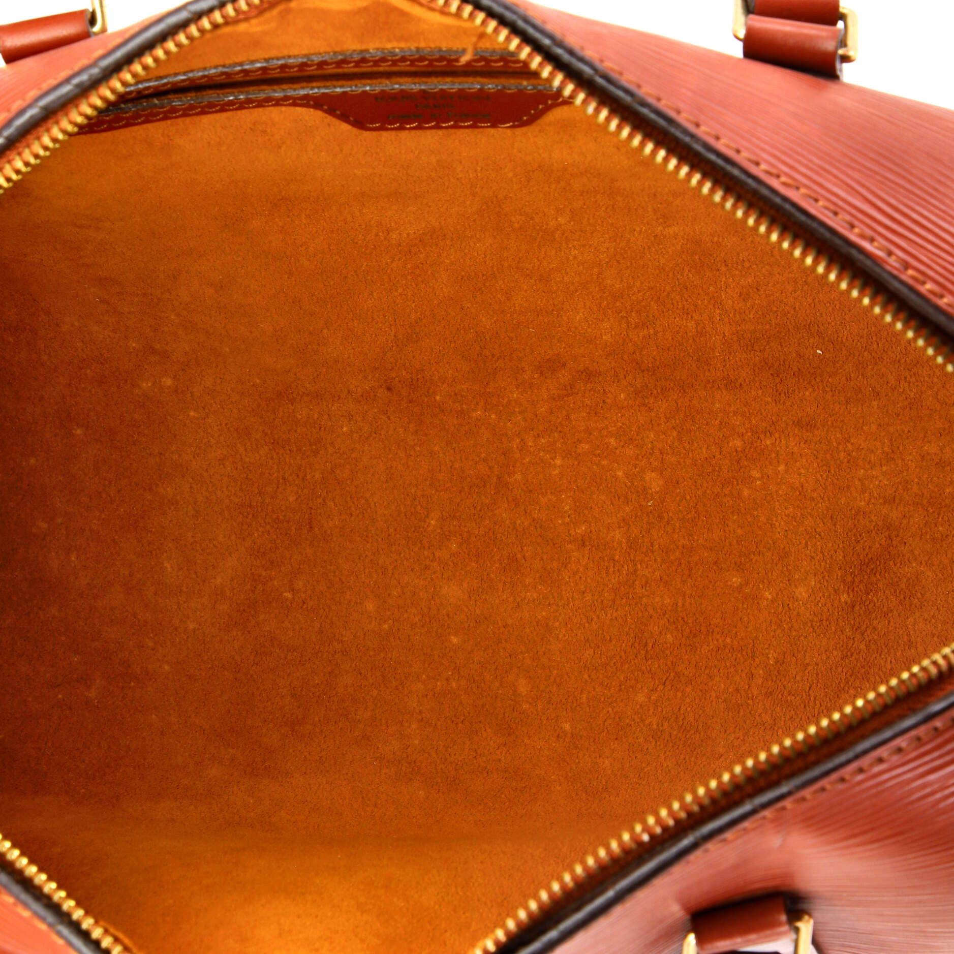 Louis Vuitton Soufflot Handbag Size ONE SIZE - 6 Thumbnail