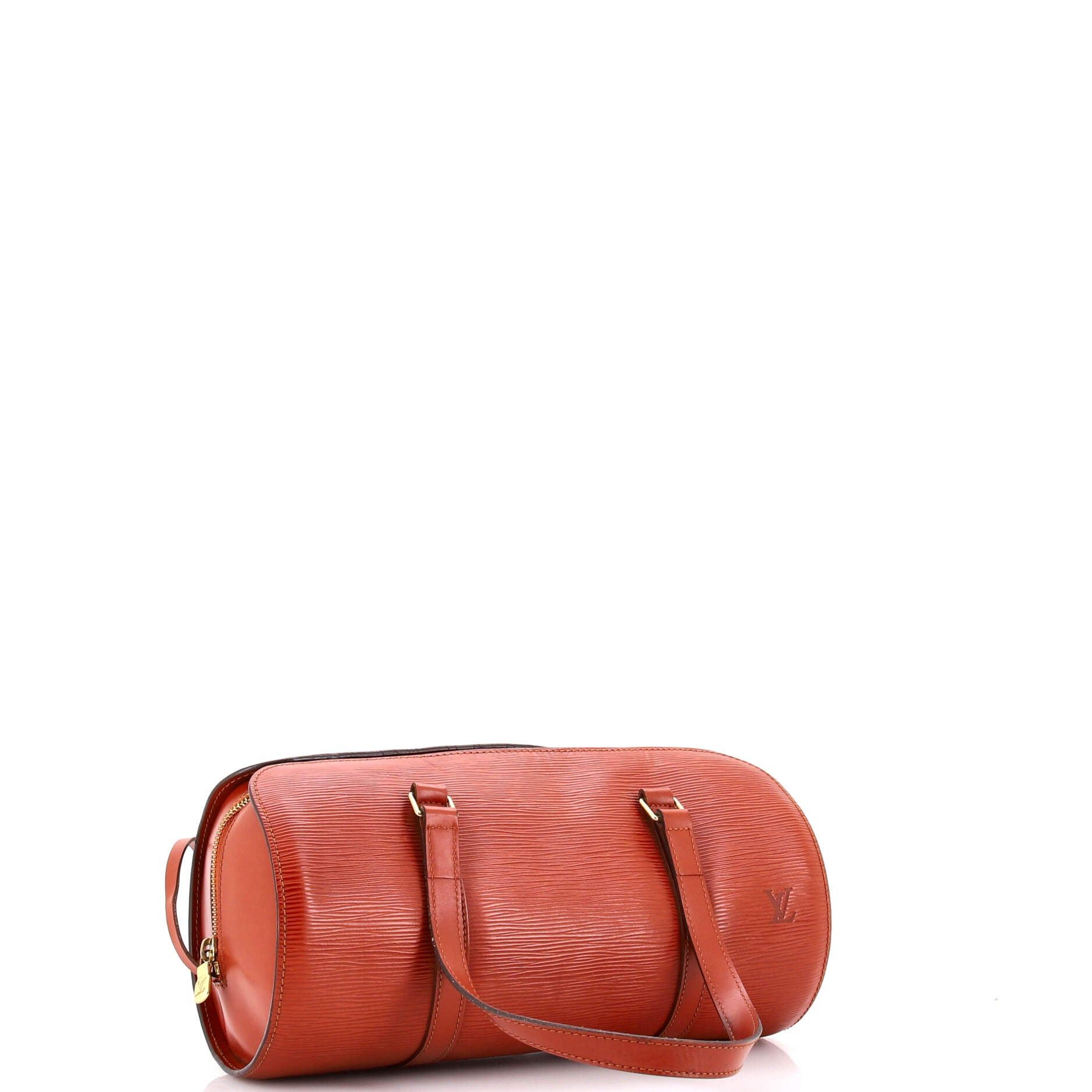 Louis Vuitton Soufflot Handbag Size ONE SIZE - 3 Thumbnail