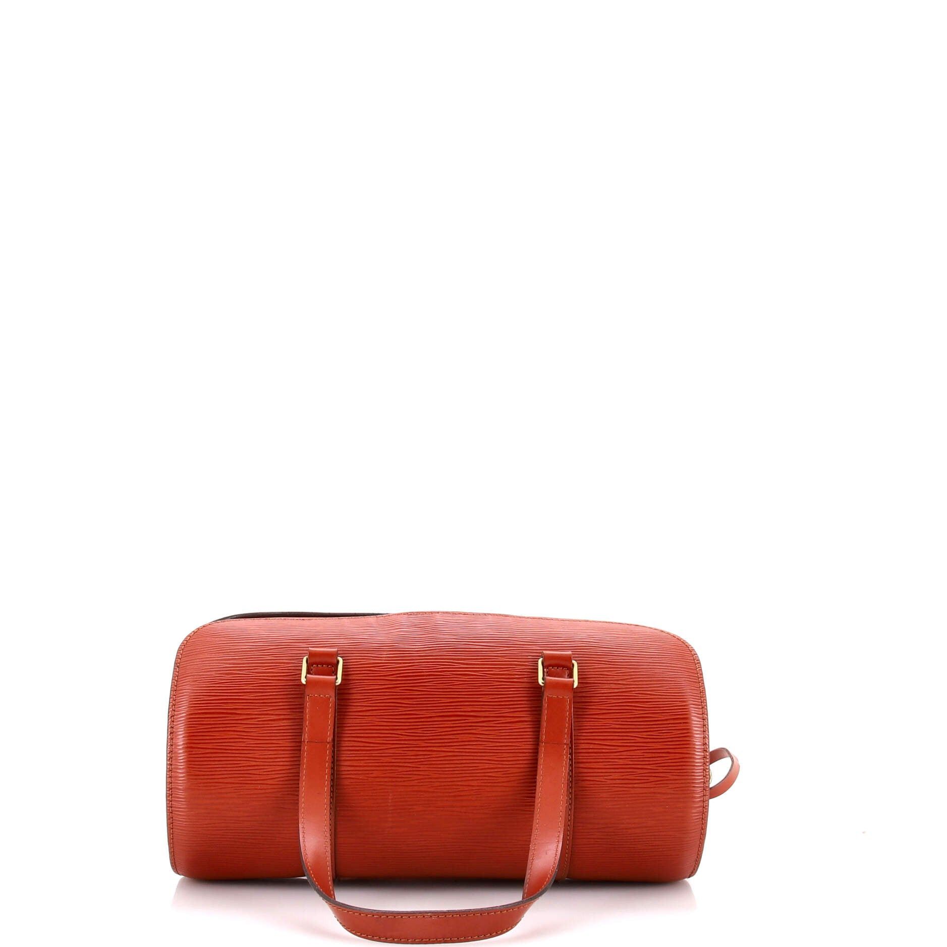 Louis Vuitton Soufflot Handbag Size ONE SIZE - 4 Thumbnail