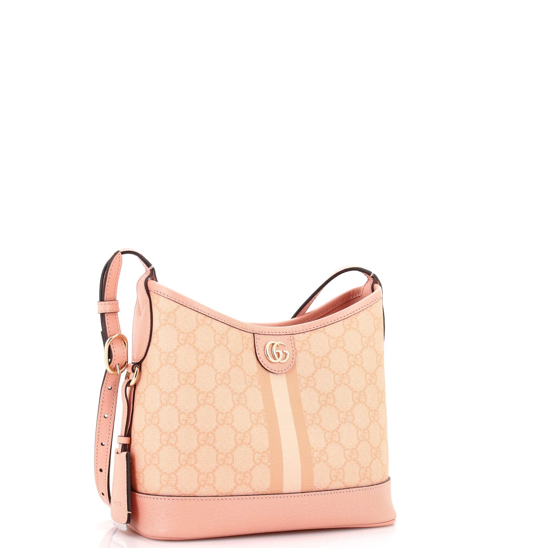 Gucci Ophidia Open Bucket Bag Size ONE SIZE - 2 Thumbnail