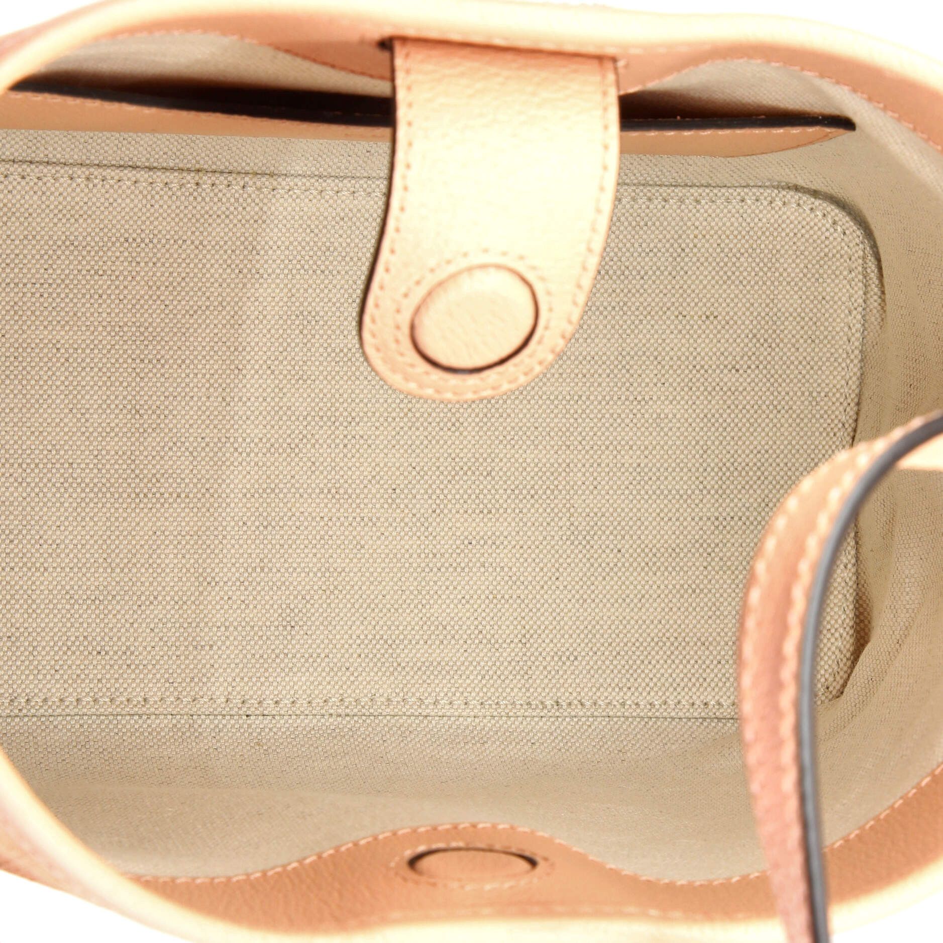 Gucci Ophidia Open Bucket Bag Size ONE SIZE - 5 Thumbnail
