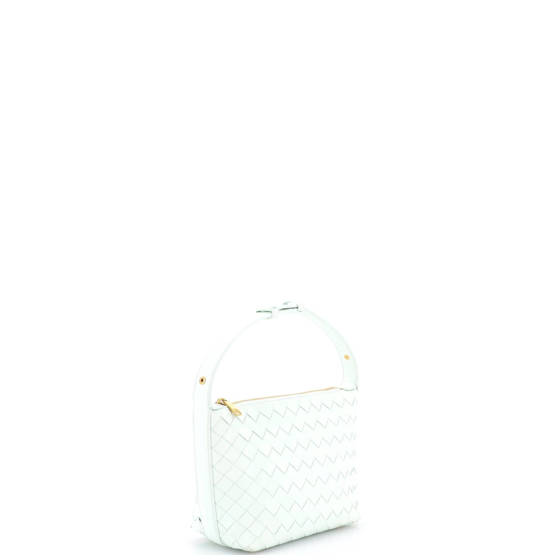 Bottega Veneta Wallace Shoulder Bag Size ONE SIZE - 2 Thumbnail