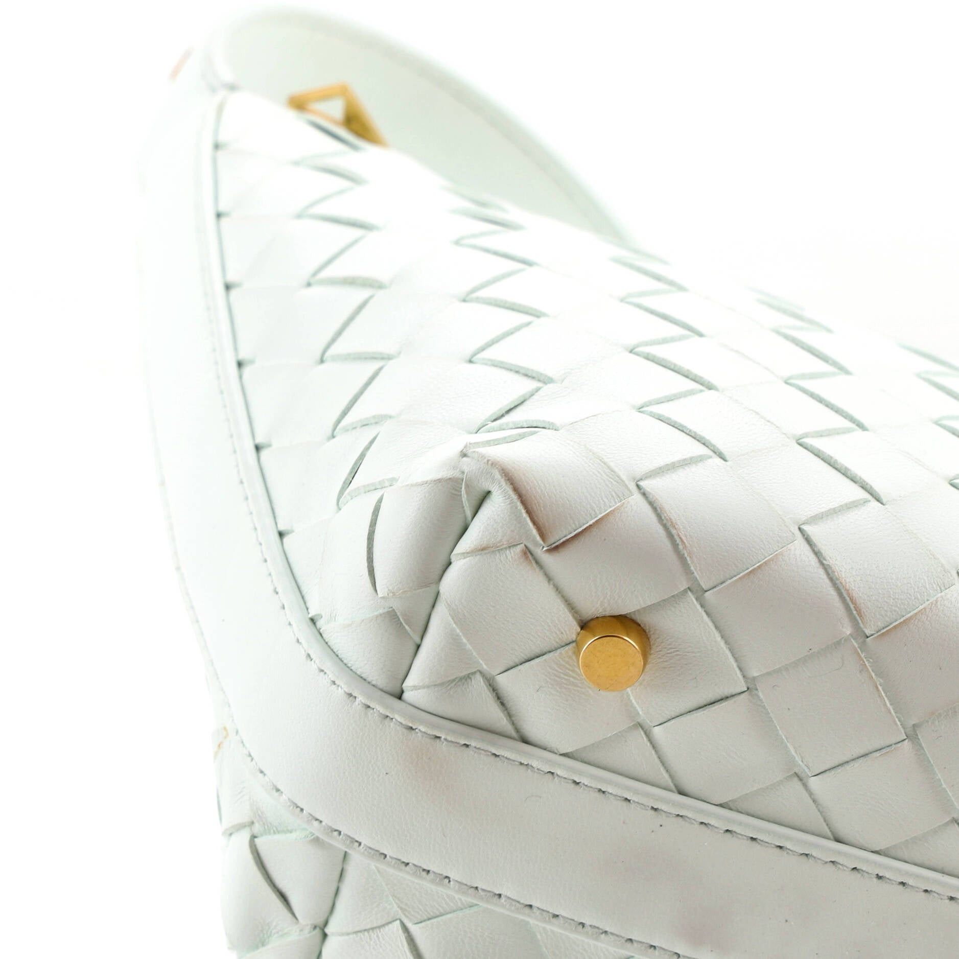 Bottega Veneta Wallace Shoulder Bag Size ONE SIZE - 6 Thumbnail