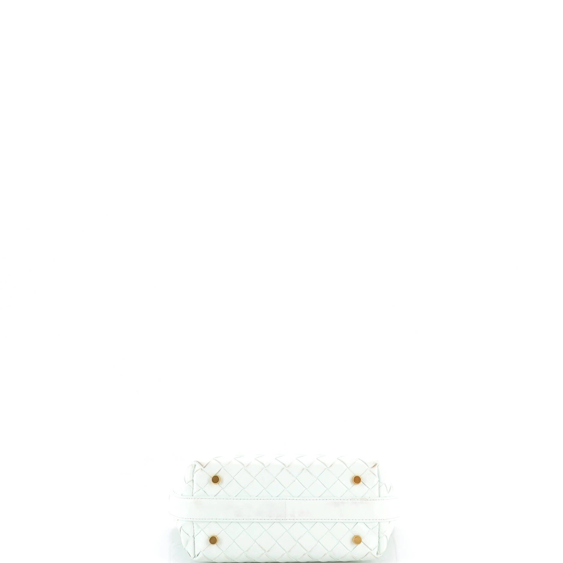 Bottega Veneta Wallace Shoulder Bag Size ONE SIZE - 4 Thumbnail