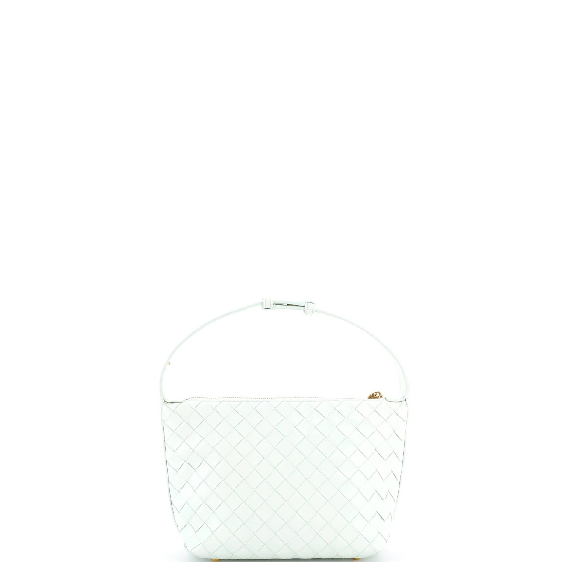 Bottega Veneta Wallace Shoulder Bag Size ONE SIZE - 3 Thumbnail