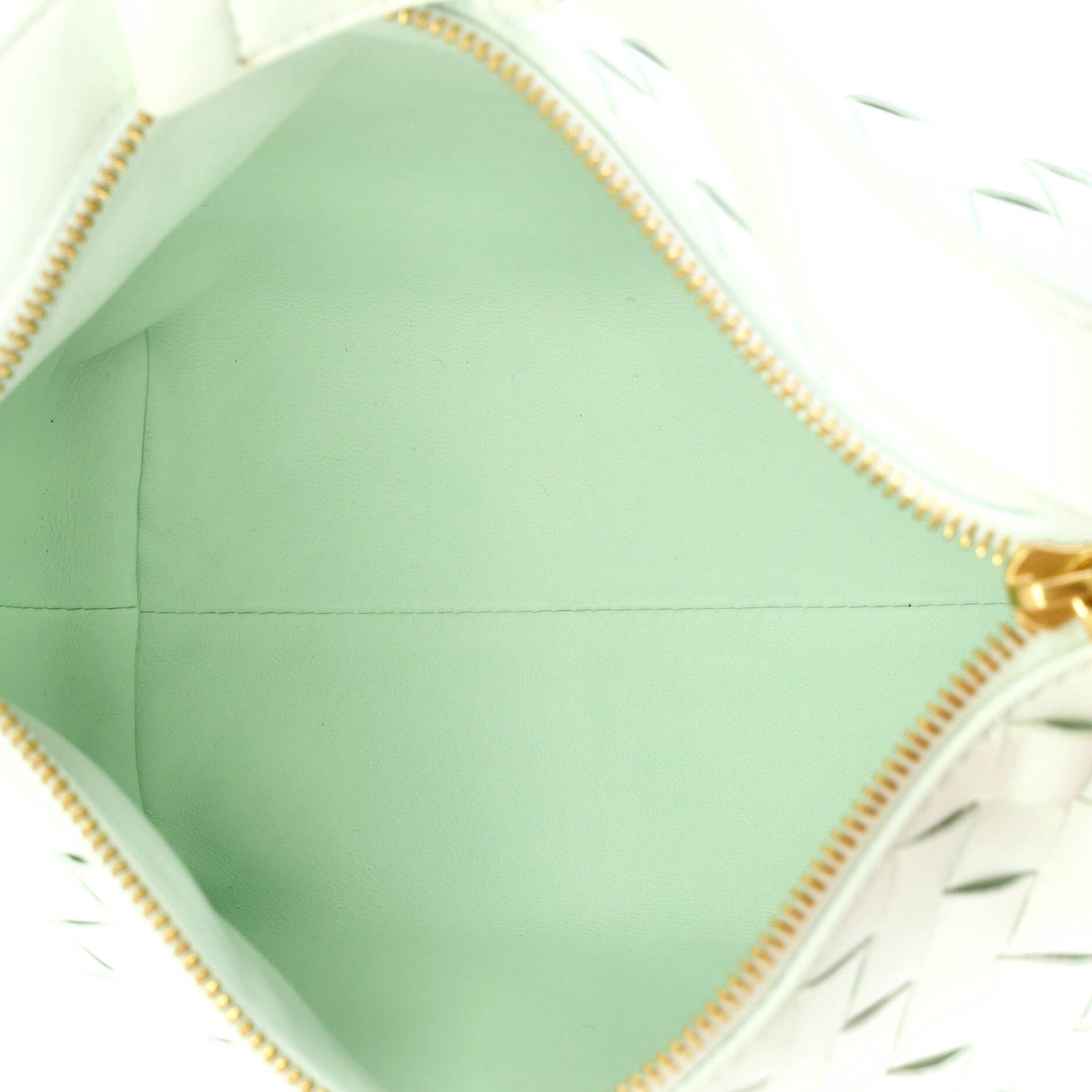 Bottega Veneta Wallace Shoulder Bag Size ONE SIZE - 5 Thumbnail