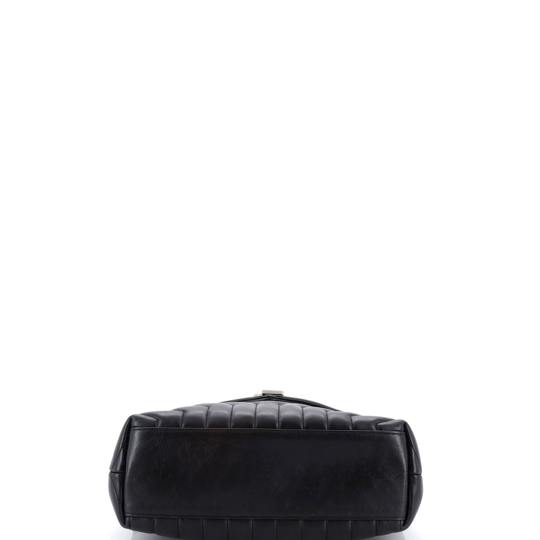 Saint Laurent Paris Loulou Shoulder Bag Size ONE SIZE - 4 Thumbnail