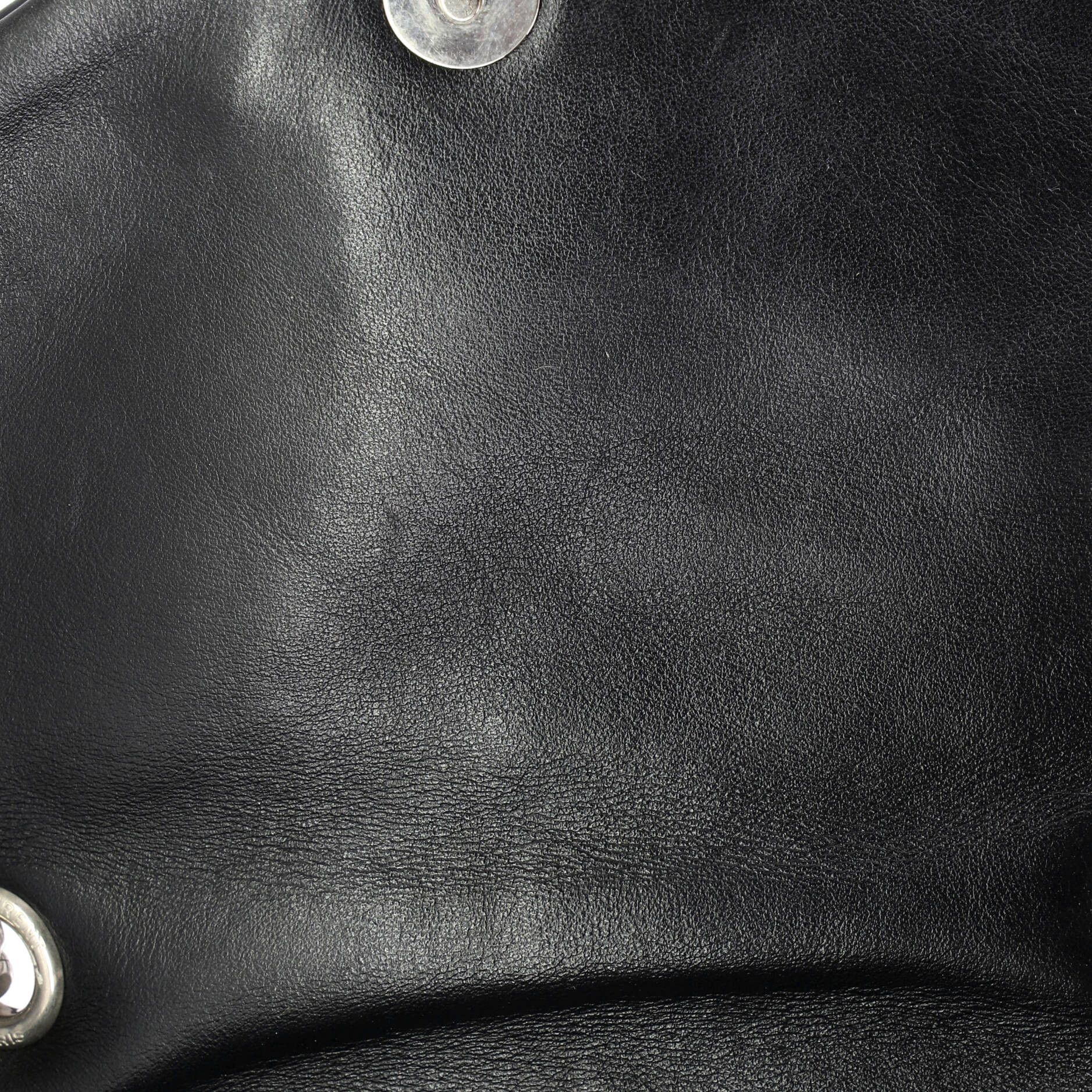 Saint Laurent Paris Loulou Shoulder Bag Size ONE SIZE - 6 Thumbnail