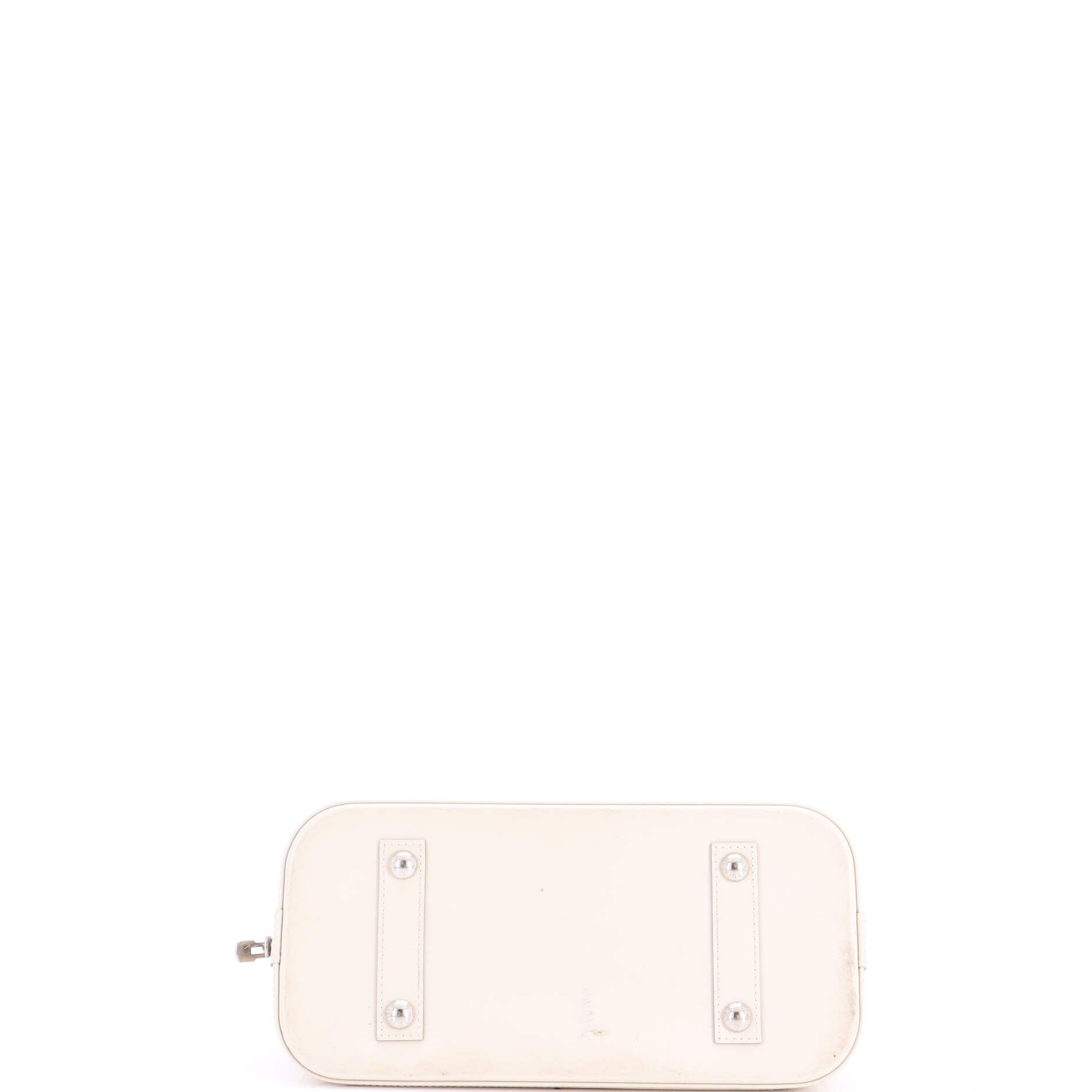 Louis Vuitton Alma Handbag Size ONE SIZE - 4 Thumbnail
