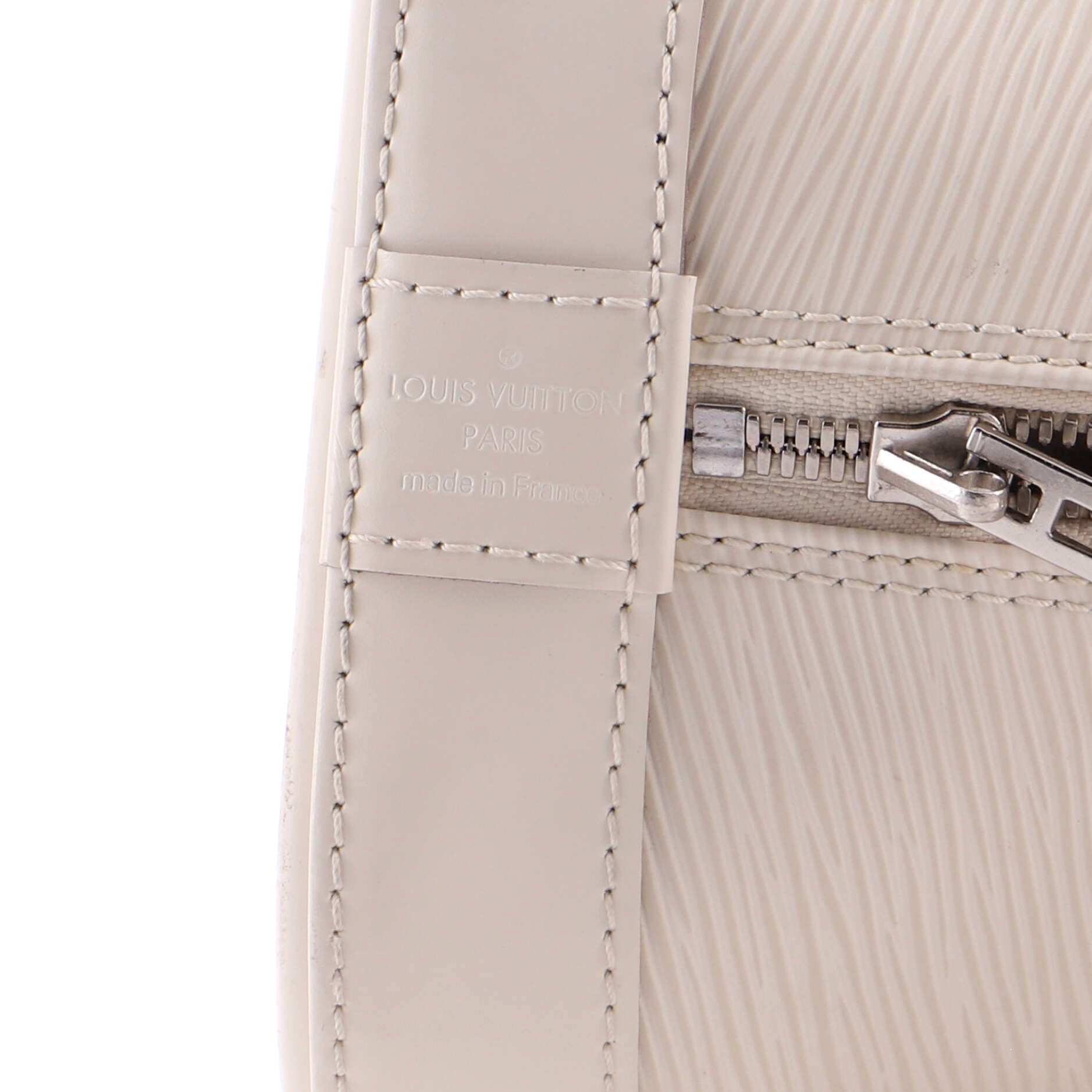 Louis Vuitton Alma Handbag Size ONE SIZE - 7 Thumbnail