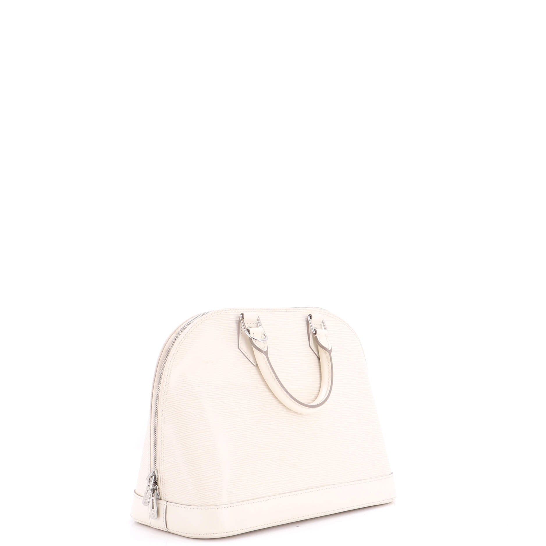 Louis Vuitton Alma Handbag Size ONE SIZE - 2 Thumbnail