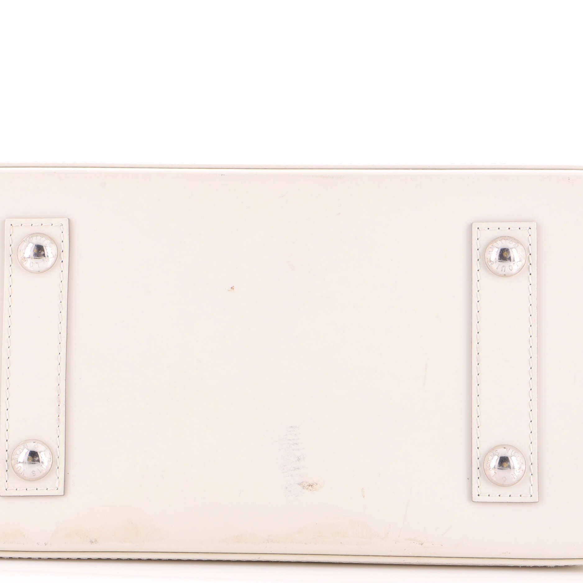 Louis Vuitton Alma Handbag Size ONE SIZE - 6 Thumbnail