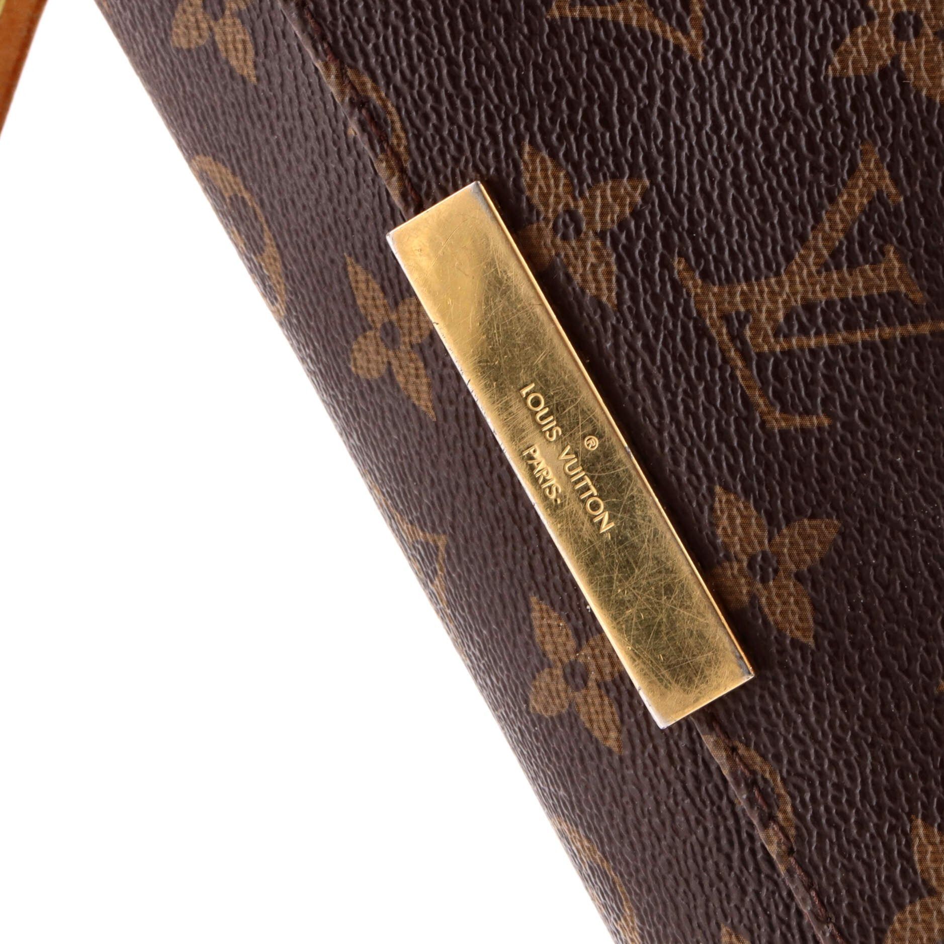 Louis Vuitton Favorite Handbag Size ONE SIZE - 8 Thumbnail