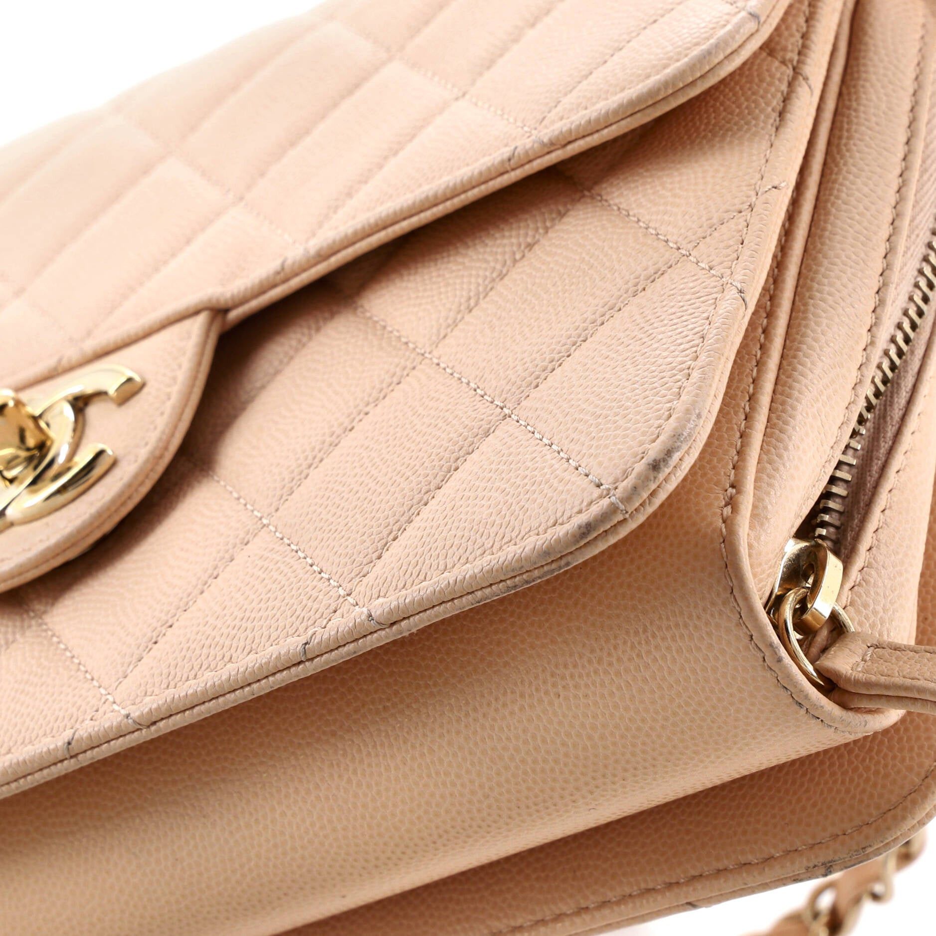 Chanel Like a Wallet Flap Bag Size ONE SIZE - 6 Thumbnail