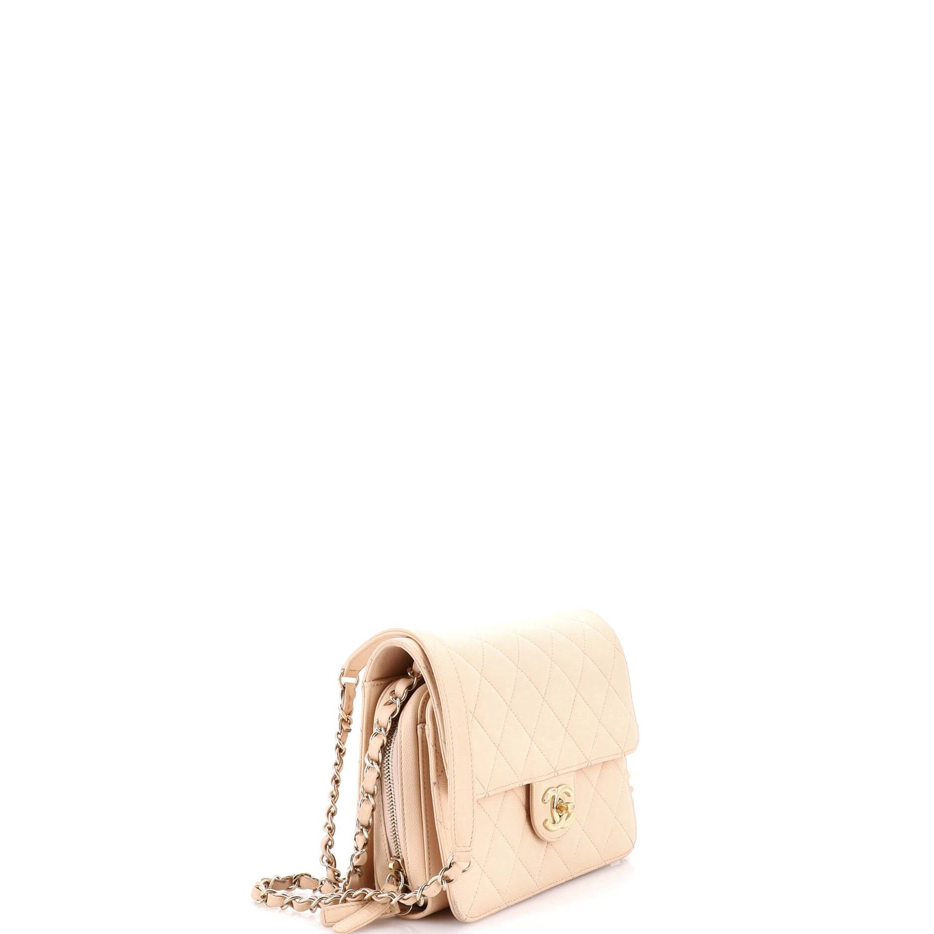 Chanel Like a Wallet Flap Bag Size ONE SIZE - 2 Thumbnail