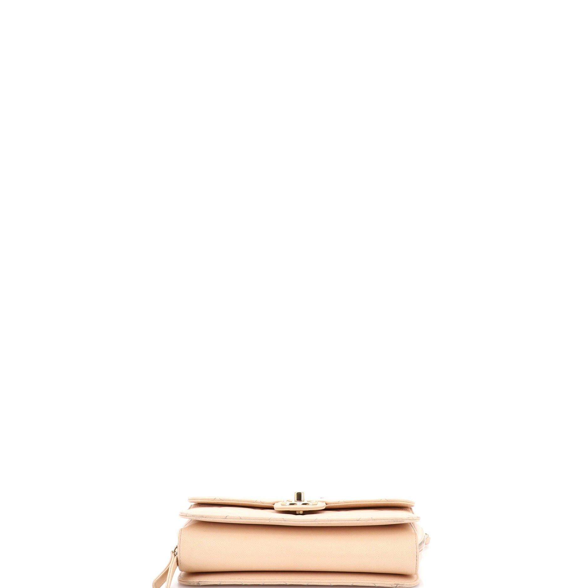 Chanel Like a Wallet Flap Bag Size ONE SIZE - 4 Thumbnail