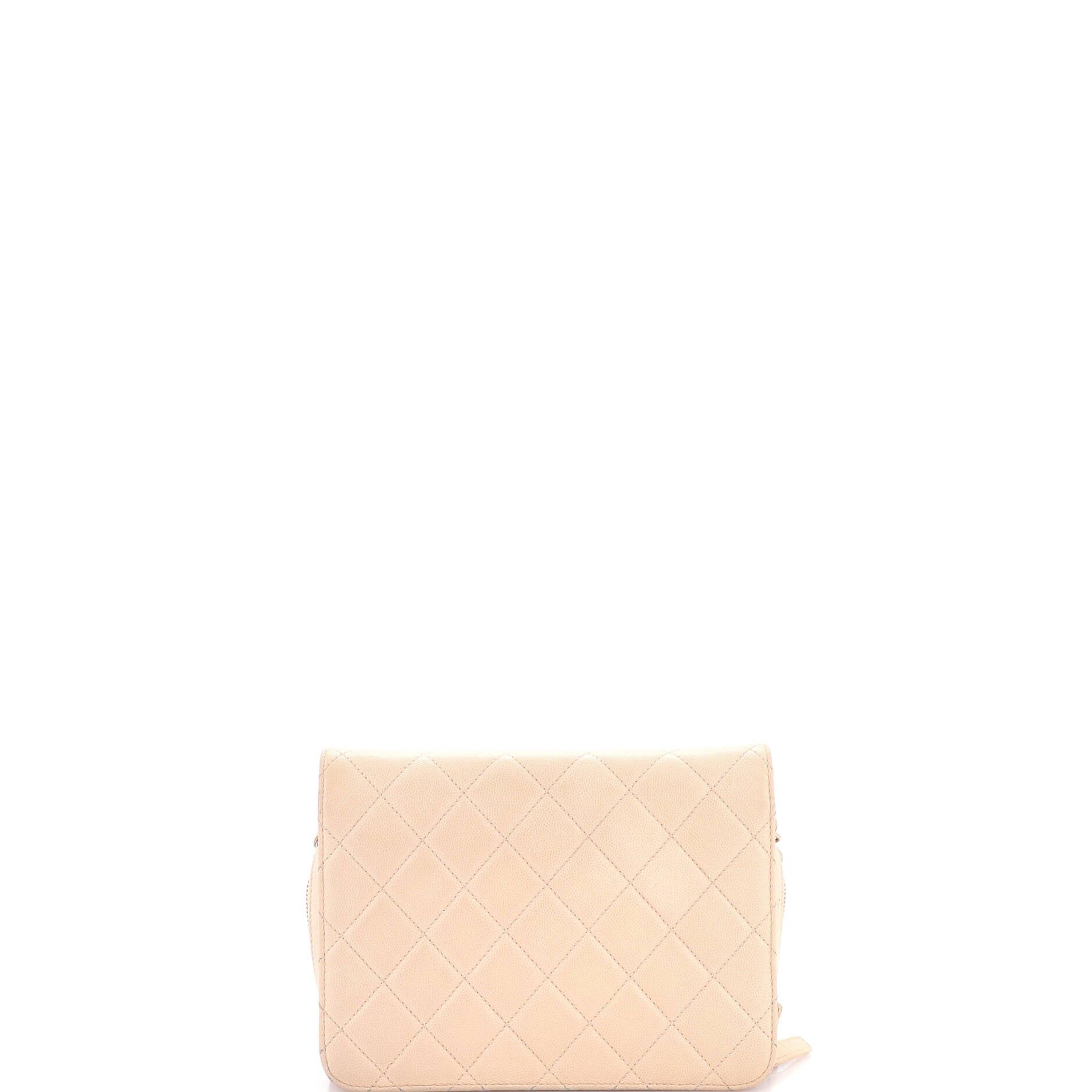Chanel Like a Wallet Flap Bag Size ONE SIZE - 3 Thumbnail