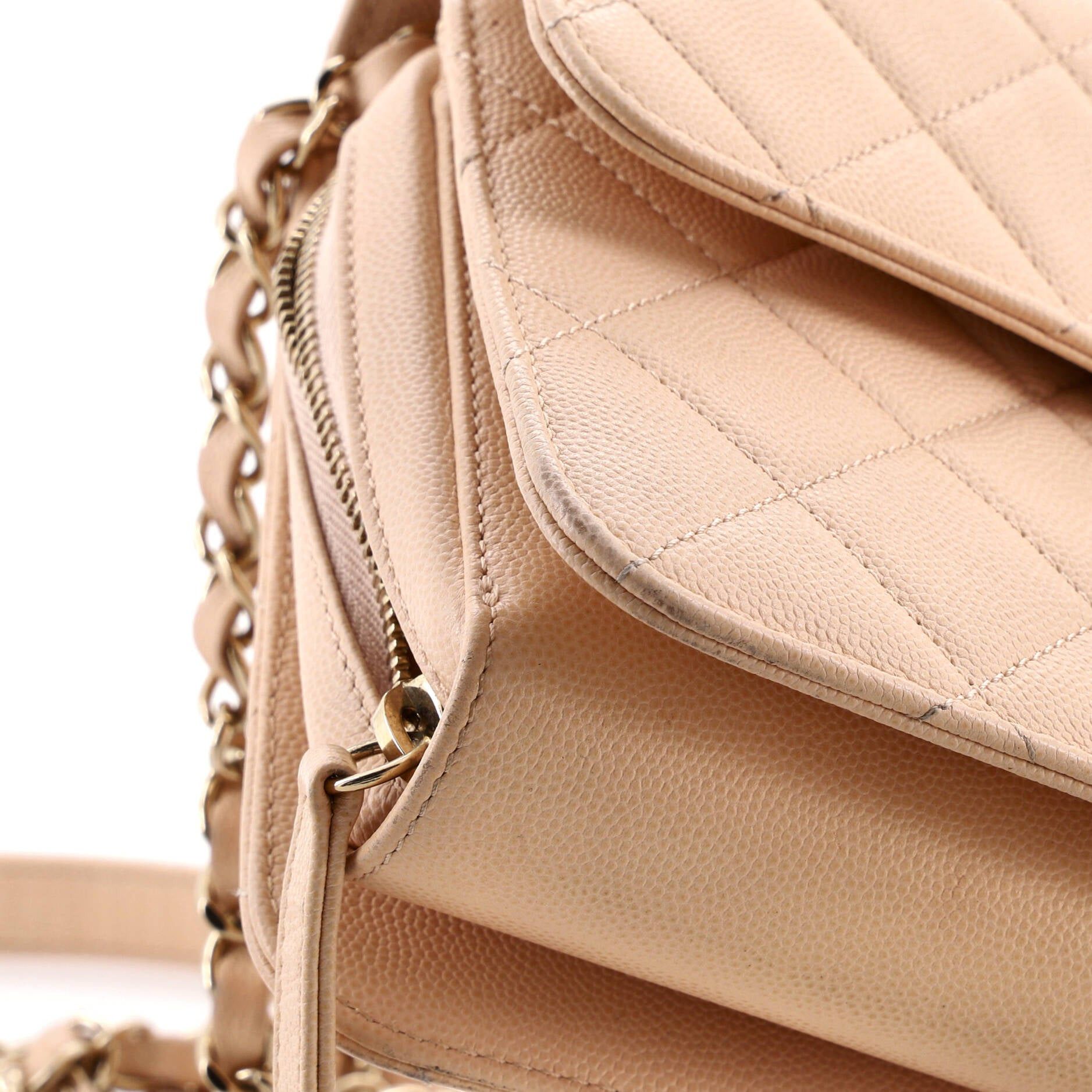 Chanel Like a Wallet Flap Bag Size ONE SIZE - 7 Thumbnail