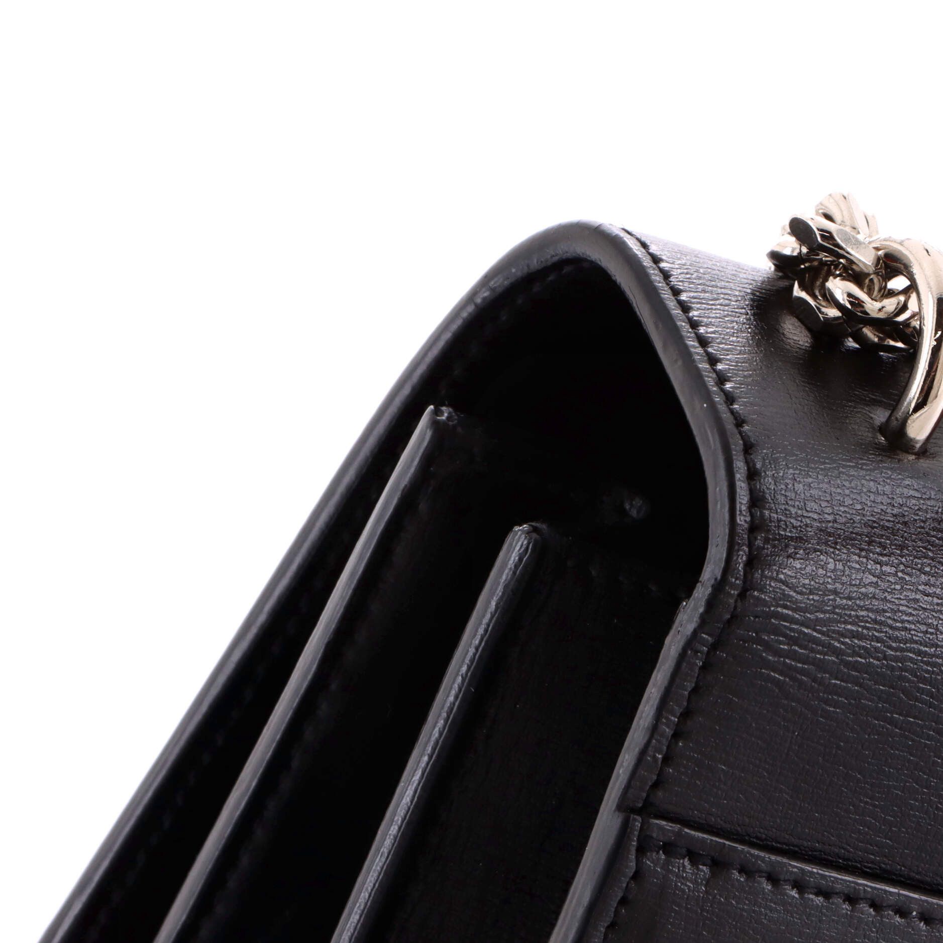 Saint Laurent Paris Sunset Crossbody Bag Size ONE SIZE - 7 Thumbnail