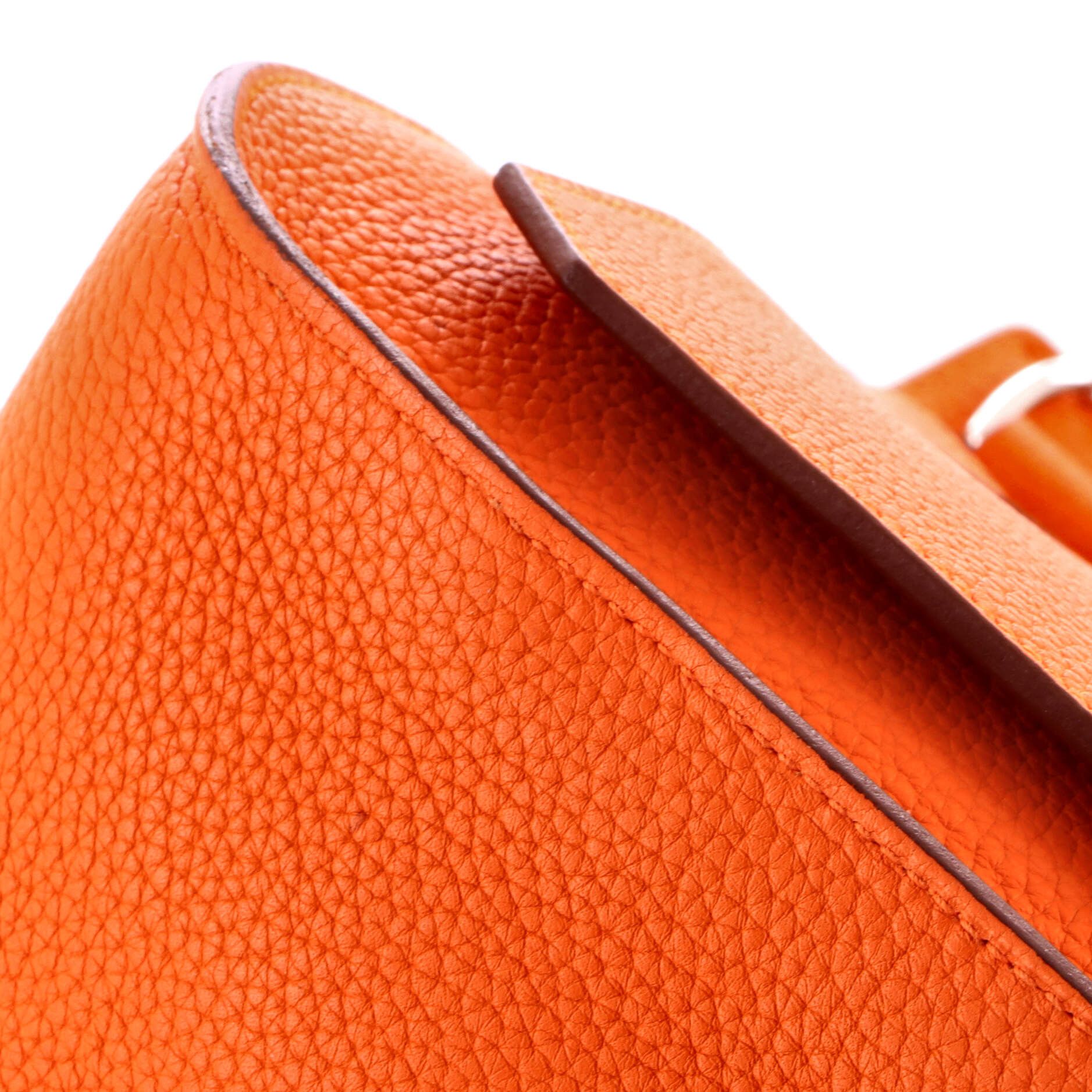 Hermes Jypsiere Bag Size ONE SIZE - 6 Thumbnail