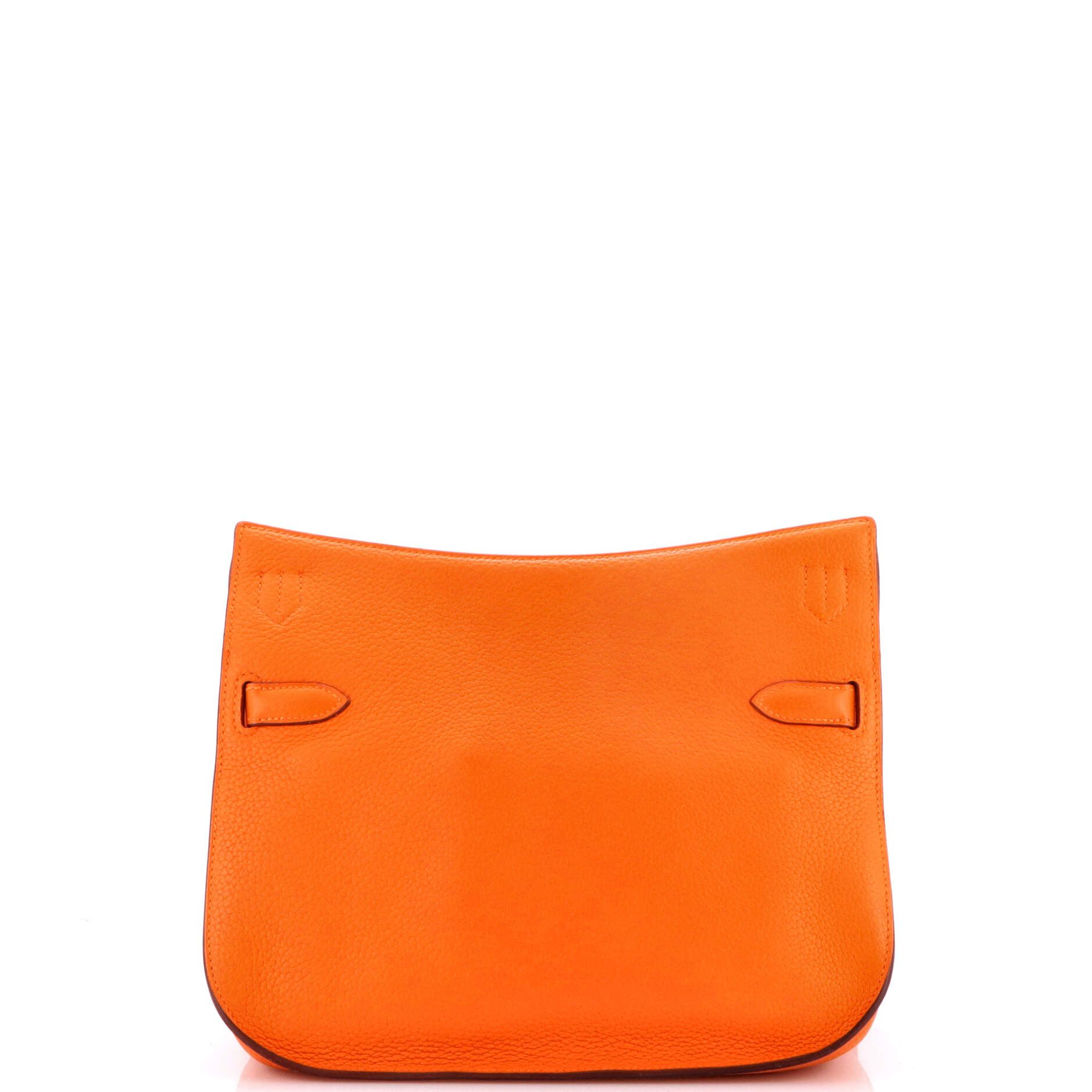 Hermes Jypsiere Bag Size ONE SIZE - 3 Thumbnail