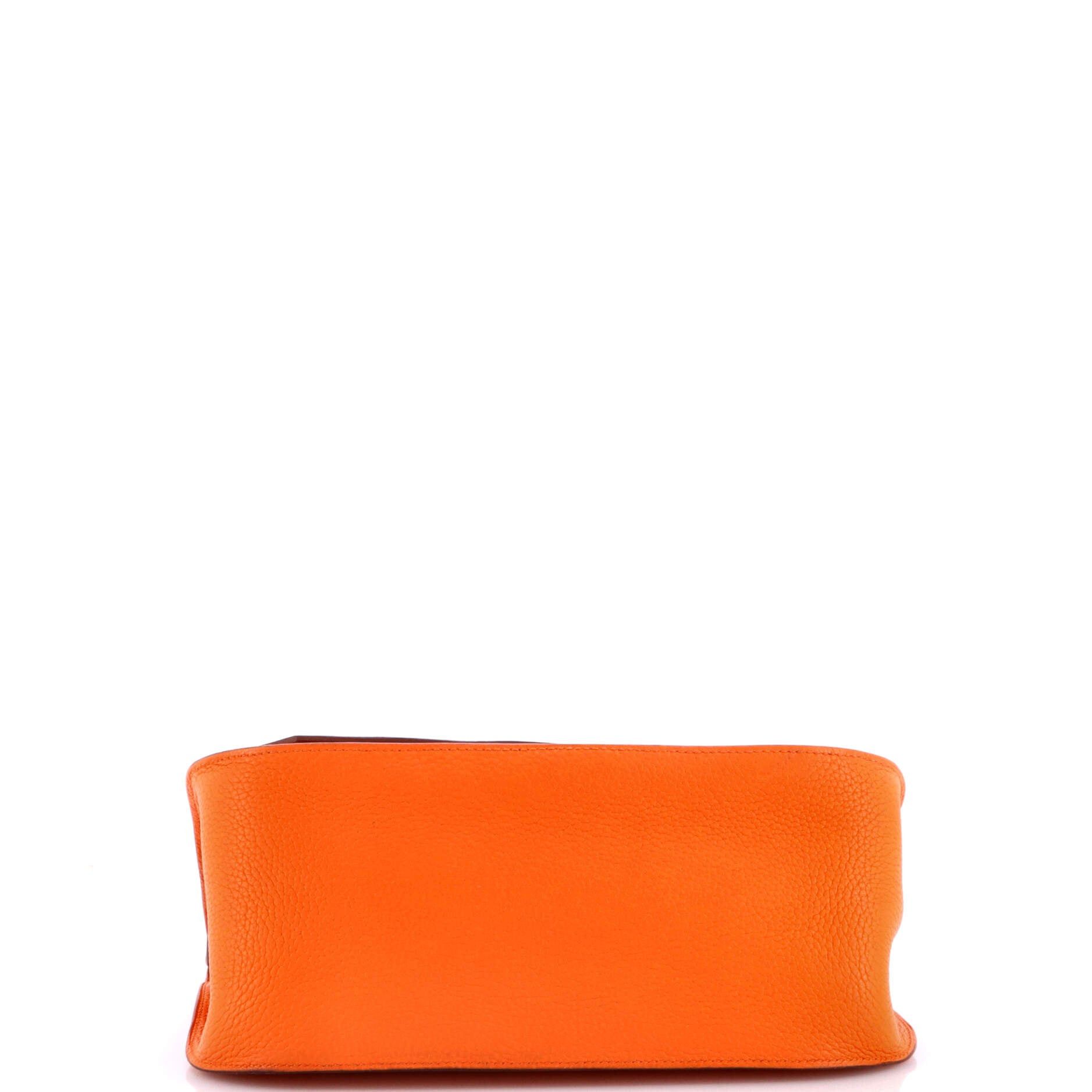 Hermes Jypsiere Bag Size ONE SIZE - 4 Thumbnail