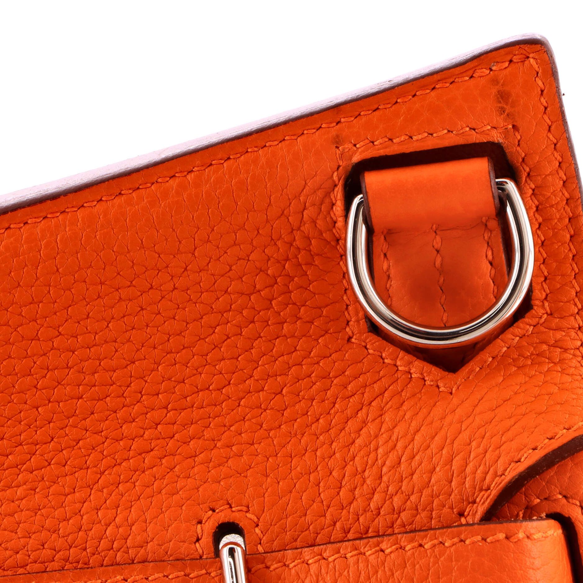 Hermes Jypsiere Bag Size ONE SIZE - 7 Thumbnail