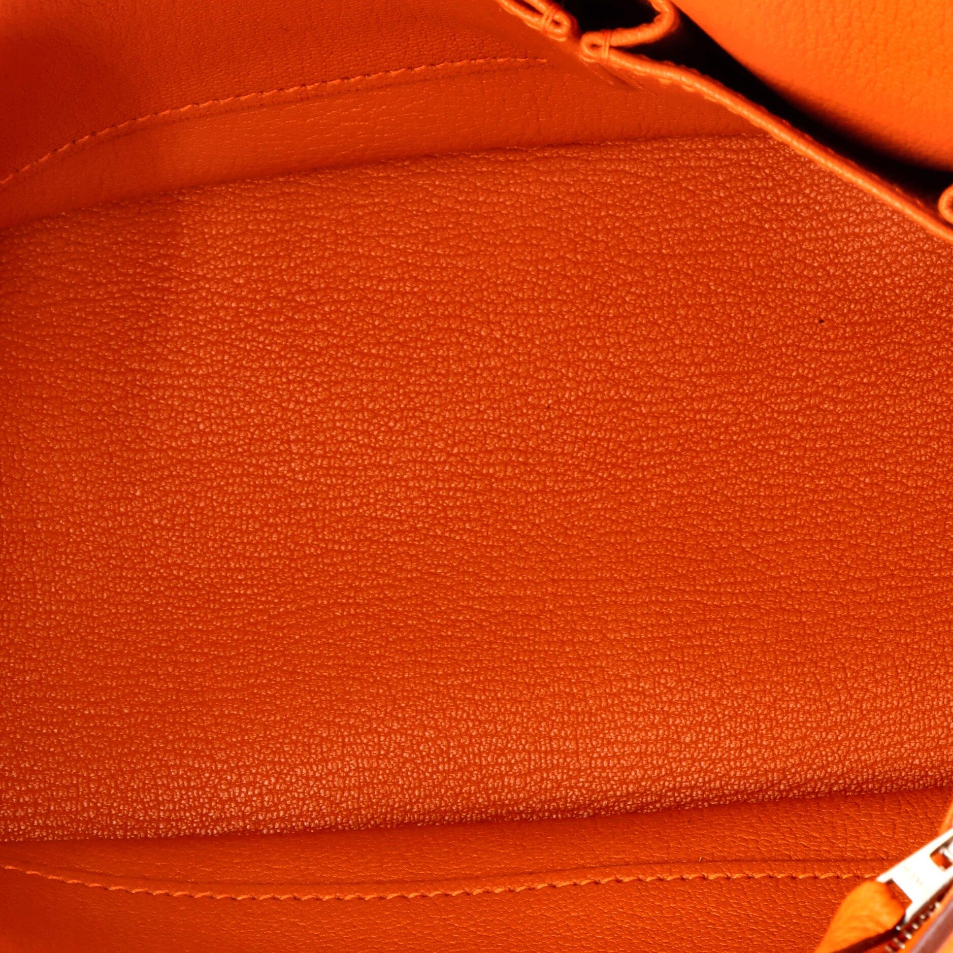 Hermes Jypsiere Bag Size ONE SIZE - 5 Thumbnail
