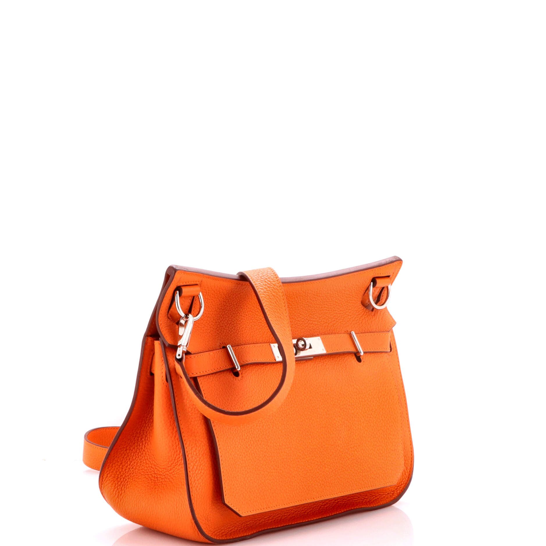 Hermes Jypsiere Bag Size ONE SIZE - 2 Thumbnail