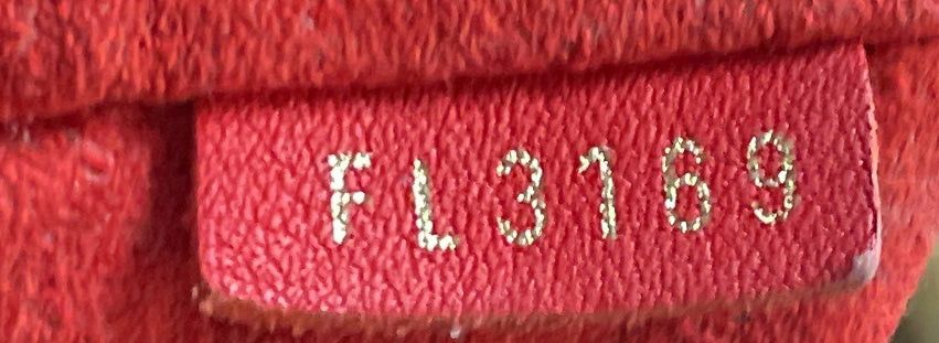 Louis Vuitton Locky Handbag Size ONE SIZE - 7 Thumbnail