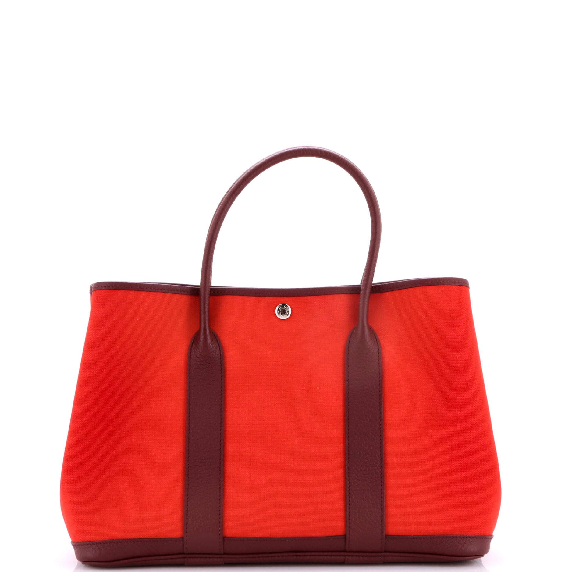 Hermes Garden Party Tote Size ONE SIZE - 3 Thumbnail