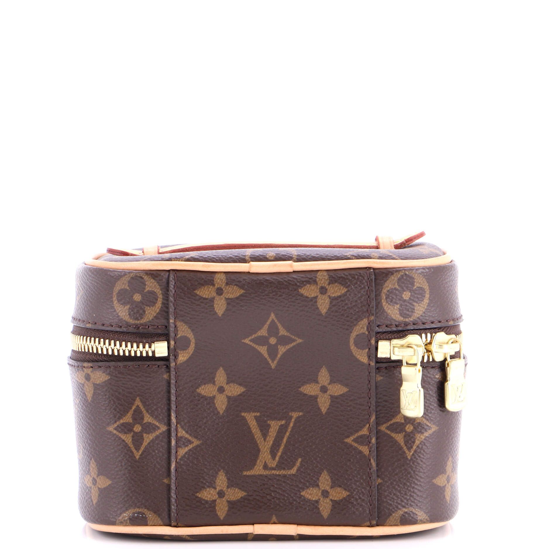 Louis Vuitton Nice Vanity Case Size ONE SIZE - 3 Thumbnail