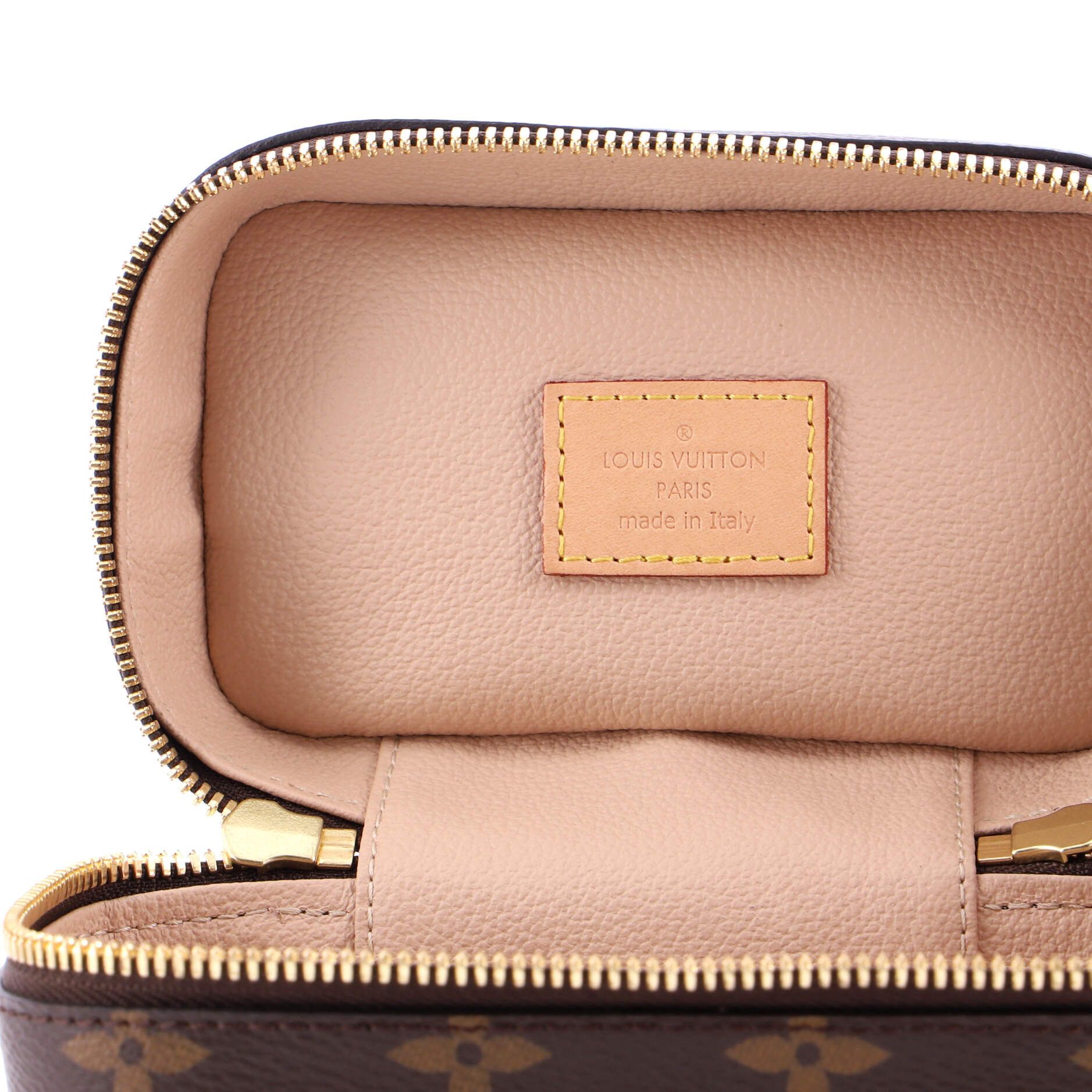 Louis Vuitton Nice Vanity Case Size ONE SIZE - 6 Thumbnail